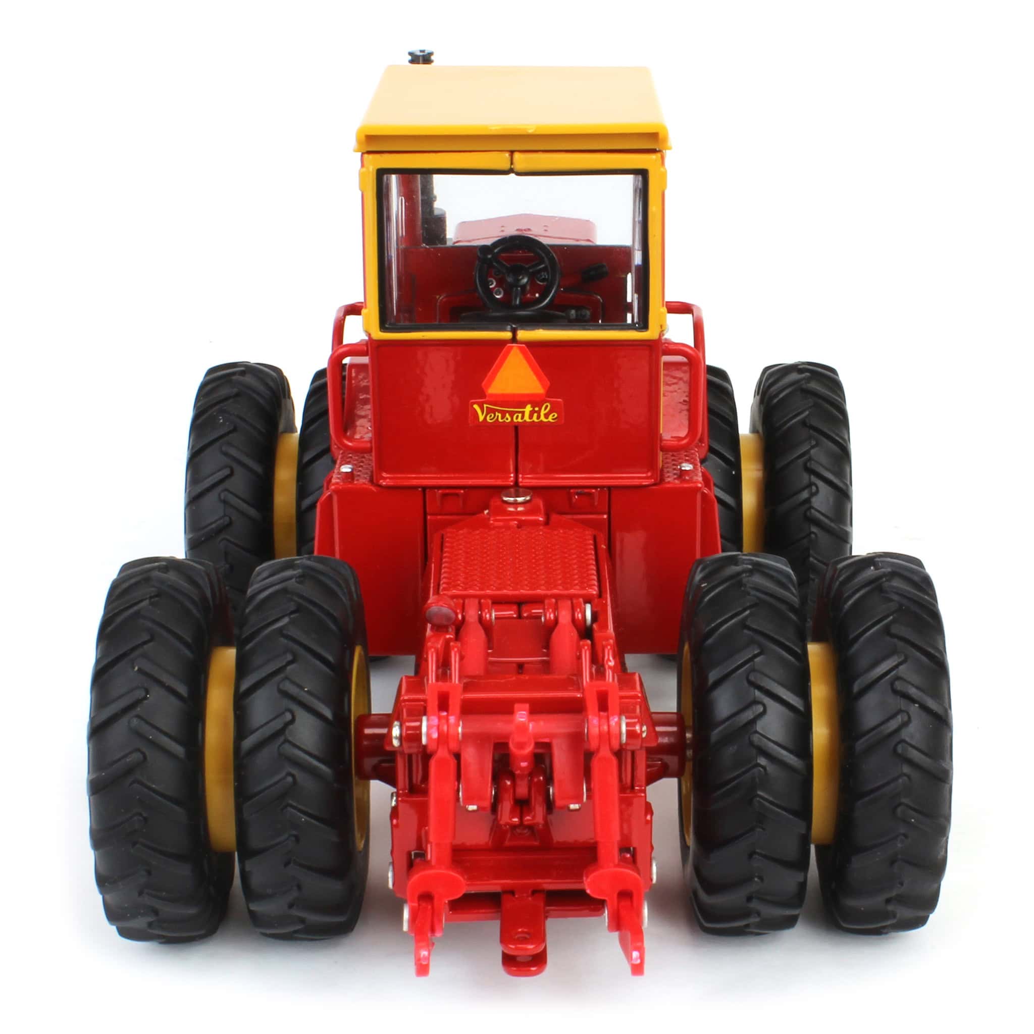 1/32 Versatile 145 4WD Tractor with Front & Rear Duals, ERTL Prestige Collection - Image 7