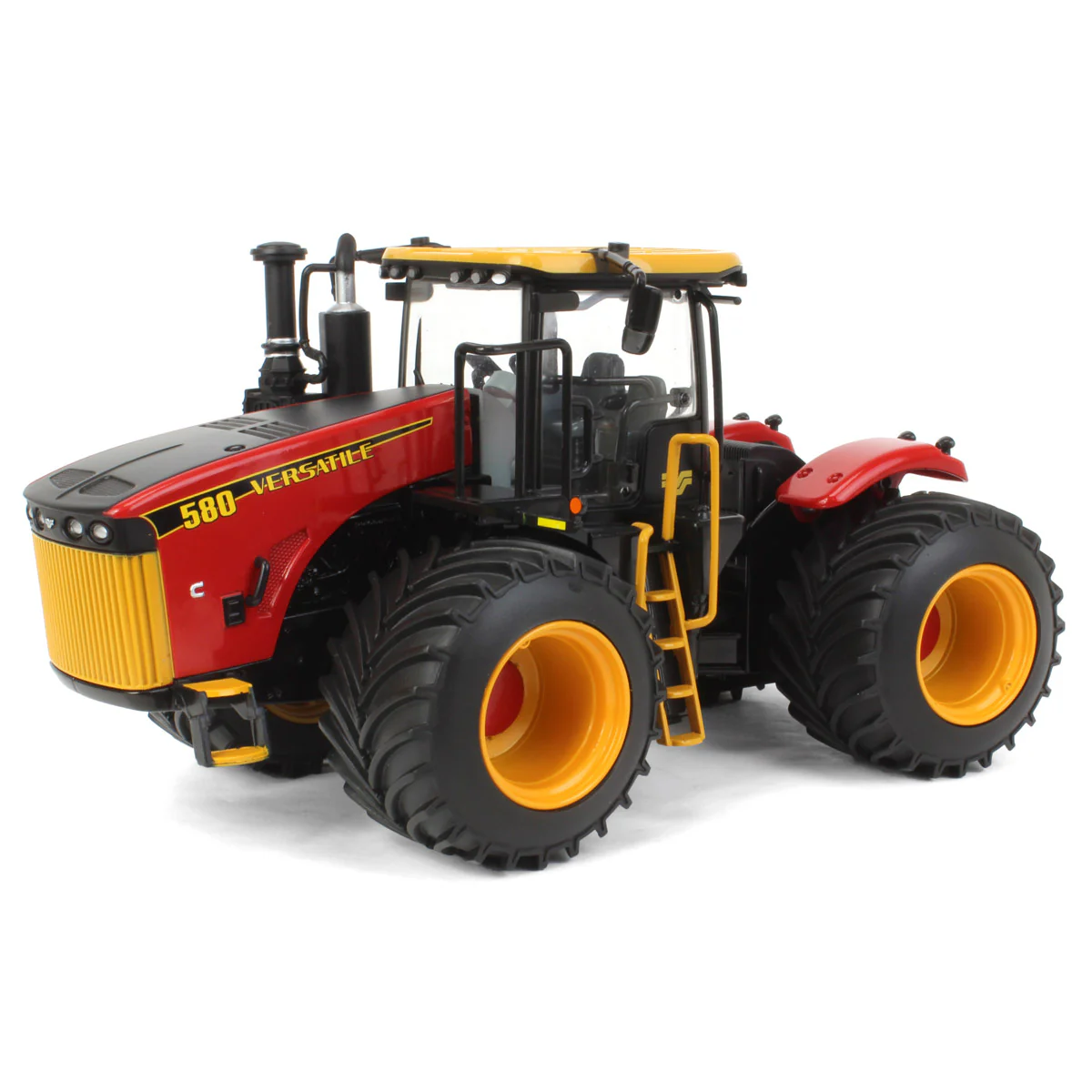 1/32 Versatile 580 Tractor with LSW Tires, ERTL Prestige Collection