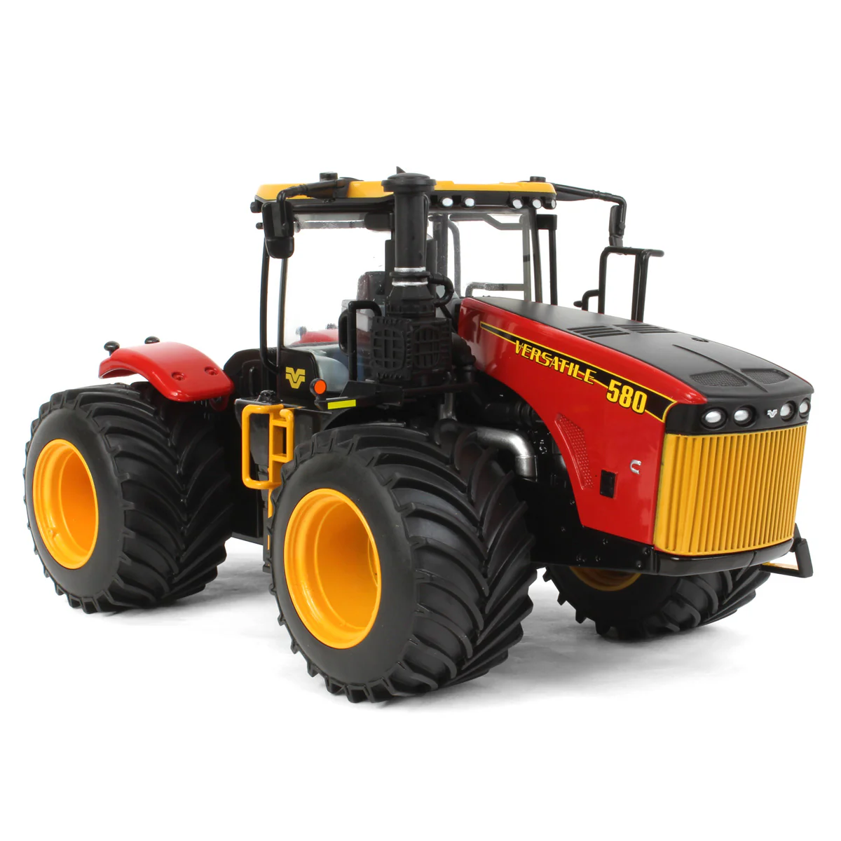1/32 Versatile 580 Tractor with LSW Tires, ERTL Prestige Collection - Image 2