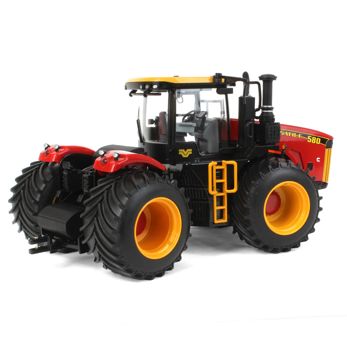 1/32 Versatile 580 Tractor with LSW Tires, ERTL Prestige Collection - Image 3