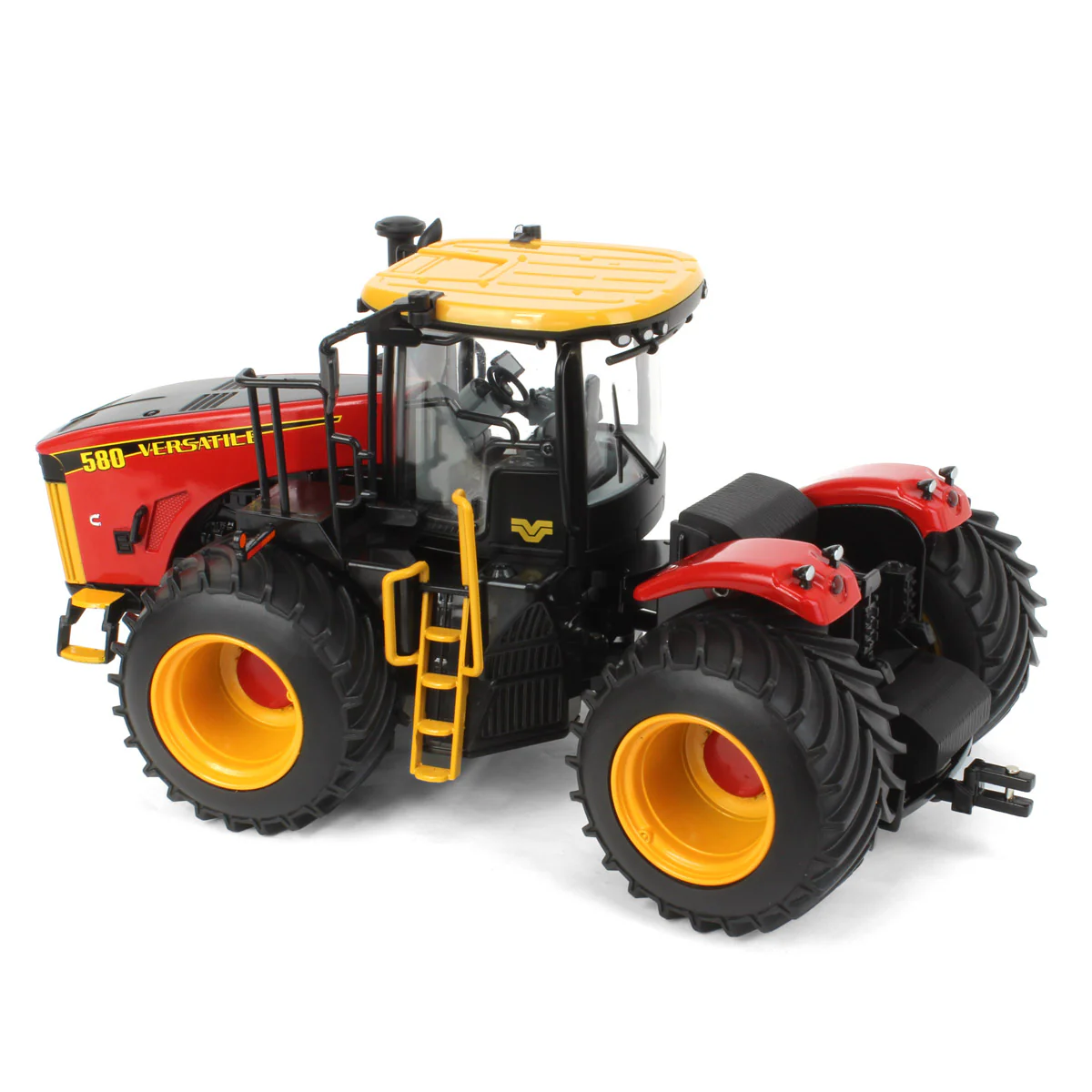 1/32 Versatile 580 Tractor with LSW Tires, ERTL Prestige Collection - Image 5