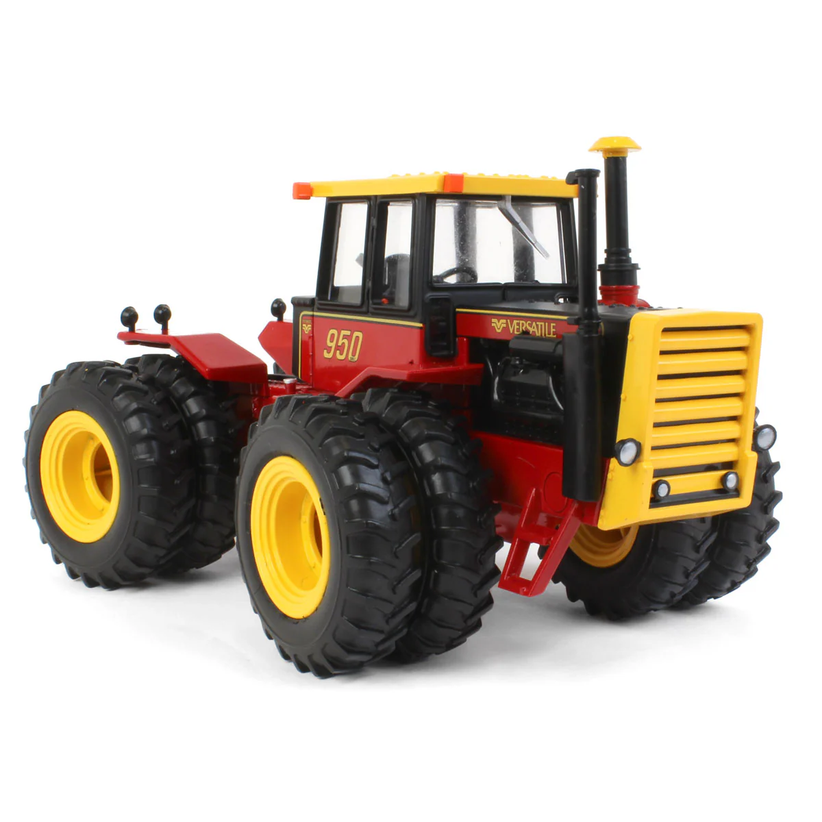 1/32 Versatile 950 4WD Tractor, 2022 National Farm Toy Museum Select Series - Image 2