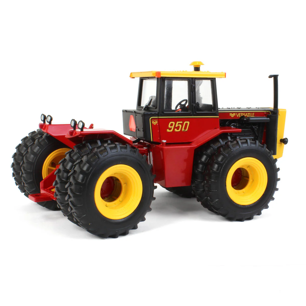 1/32 Versatile 950 4WD Tractor, 2022 National Farm Toy Museum Select Series - Image 3