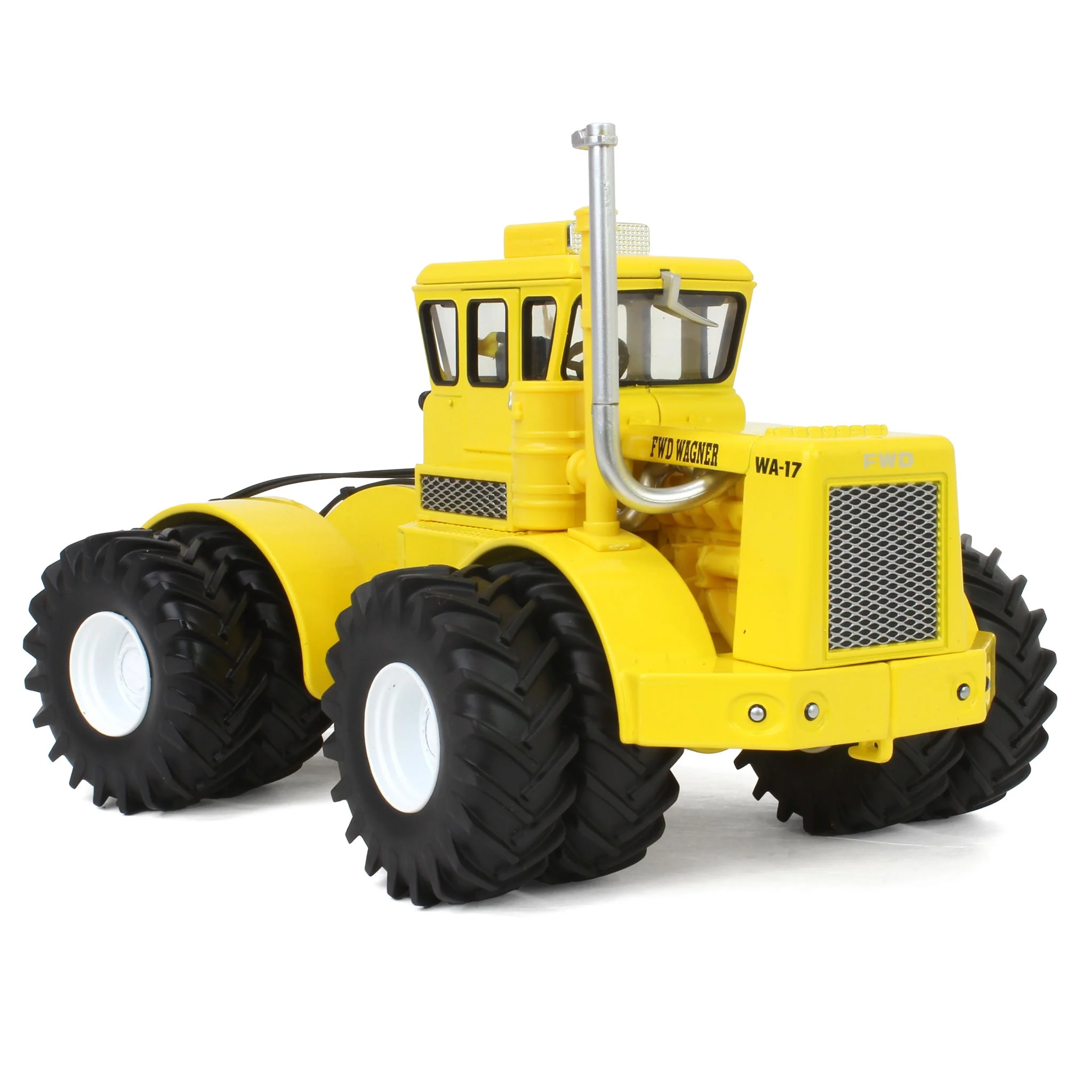 1/32 Wagner WA-17 Tractor by ERTL, 2024 National Farm Toy Show - Image 2