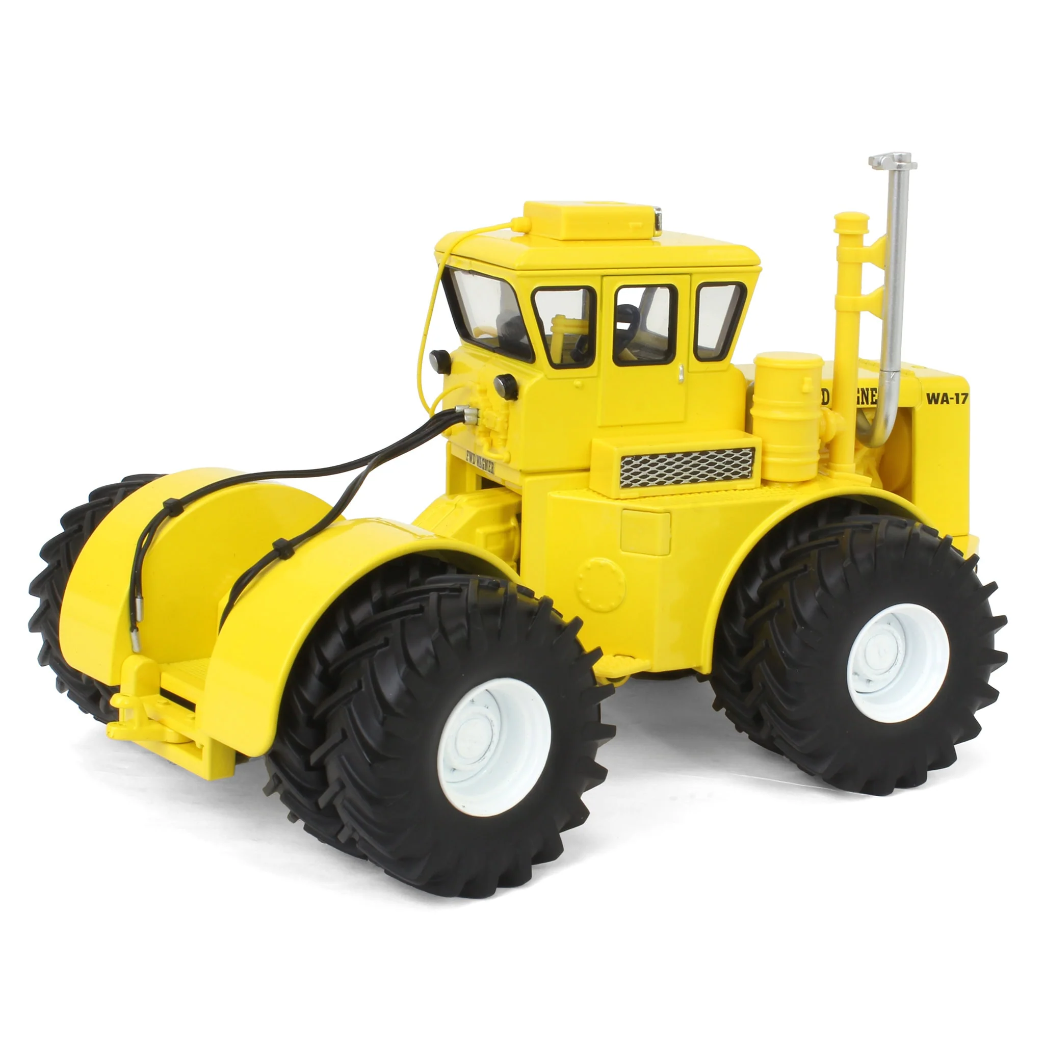 1/32 Wagner WA-17 Tractor by ERTL, 2024 National Farm Toy Show - Image 3