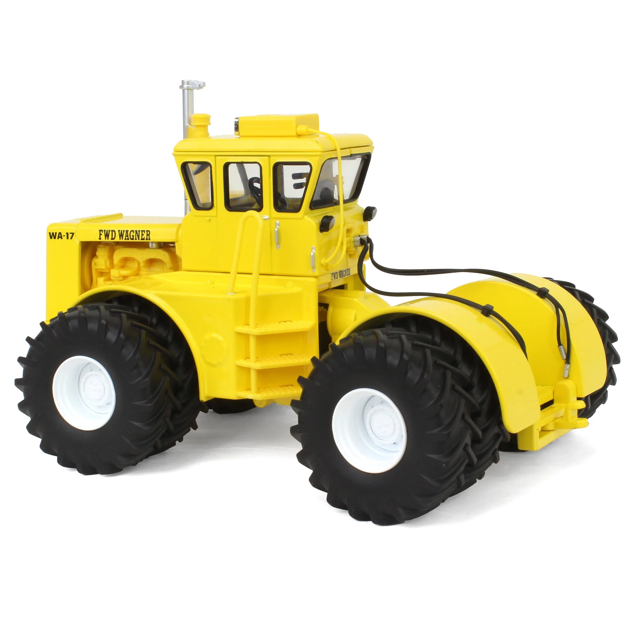 1/32 Wagner WA-17 Tractor by ERTL, 2024 National Farm Toy Show - Image 4
