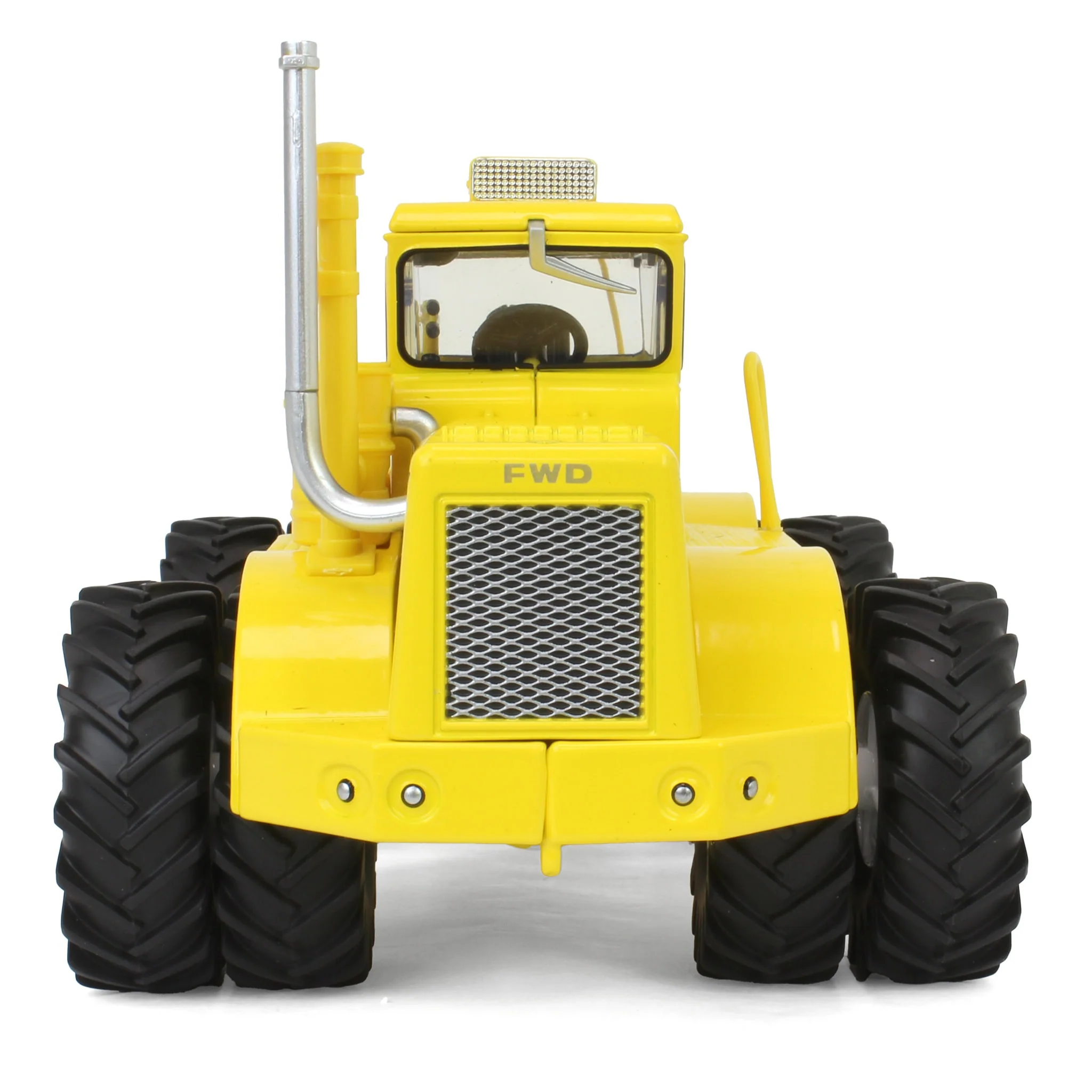 1/32 Wagner WA-17 Tractor by ERTL, 2024 National Farm Toy Show - Image 6