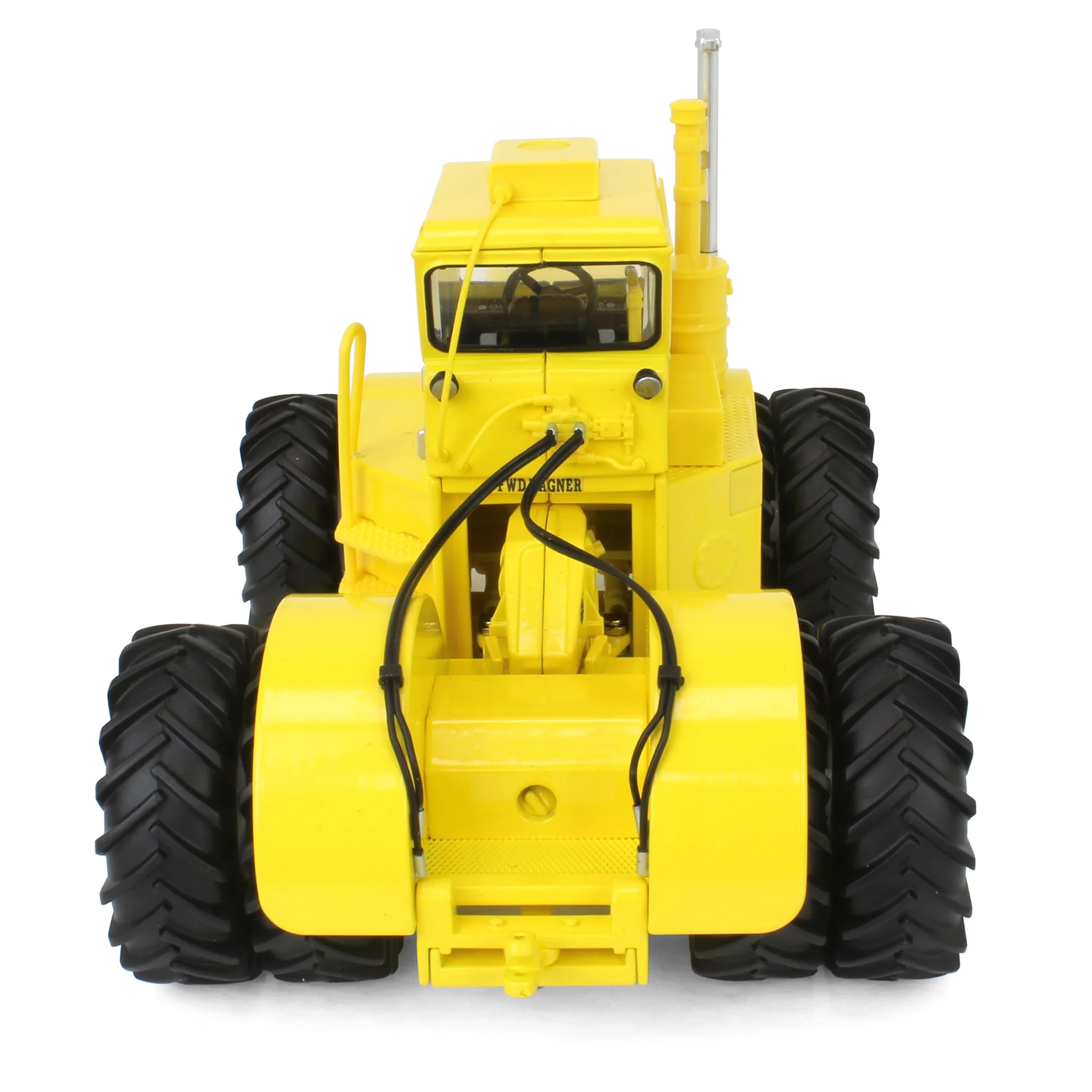 1/32 Wagner WA-17 Tractor by ERTL, 2024 National Farm Toy Show - Image 7