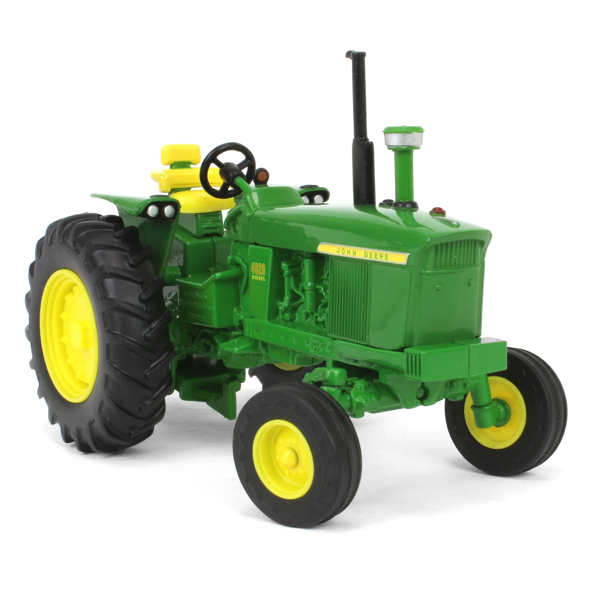 1/32 John Deere 4020 Tractor by ERTL, Waterloo Museum Limited Edition - Image 2