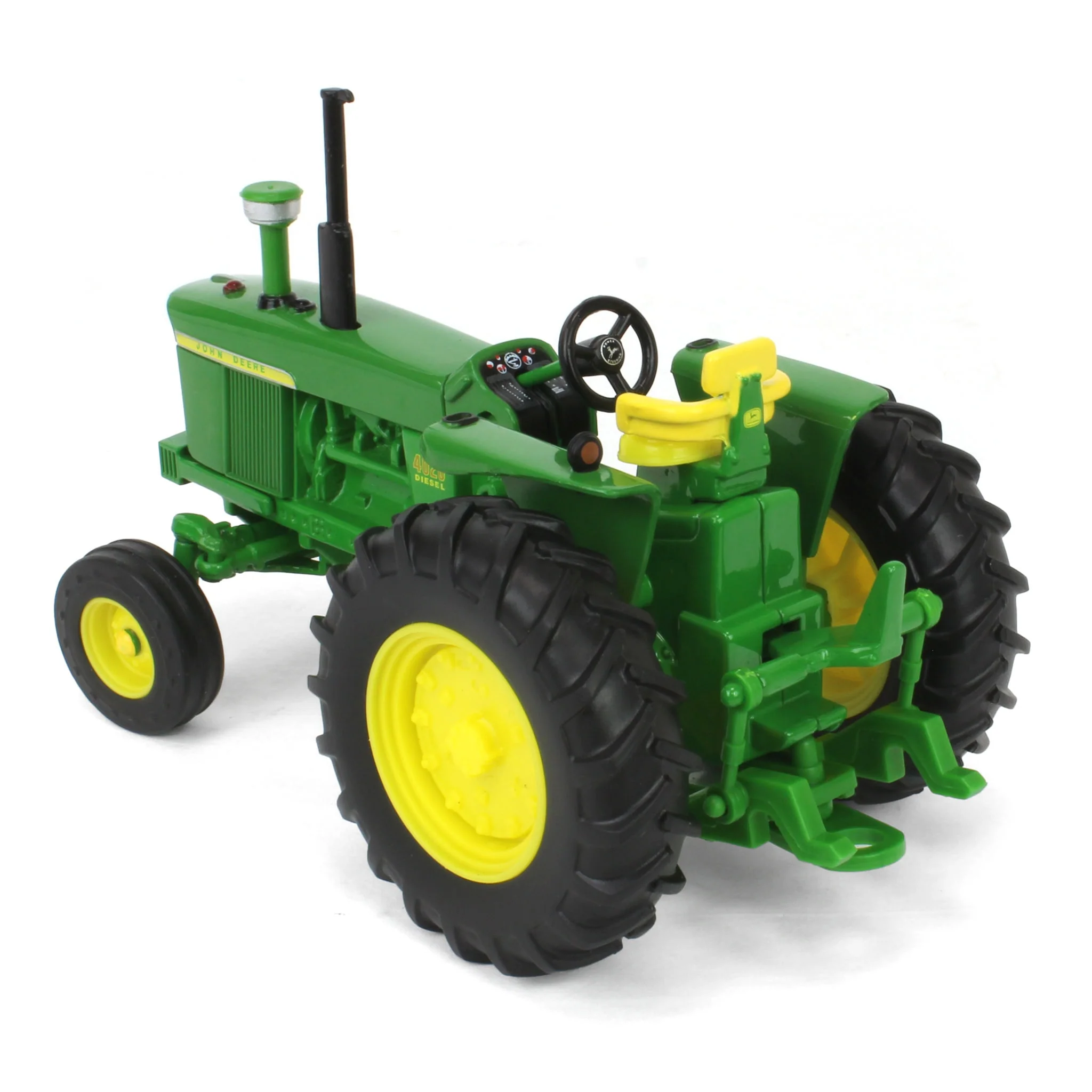 1/32 John Deere 4020 Tractor by ERTL, Waterloo Museum Limited Edition - Image 4