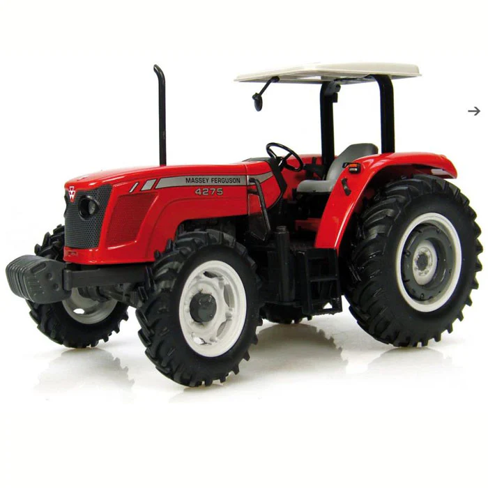 1/32 Massey Ferguson 4275 Tractor with ROPS & MFD by Universal Hobbies