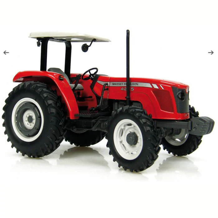 1/32 Massey Ferguson 4275 Tractor with ROPS & MFD by Universal Hobbies - Image 2