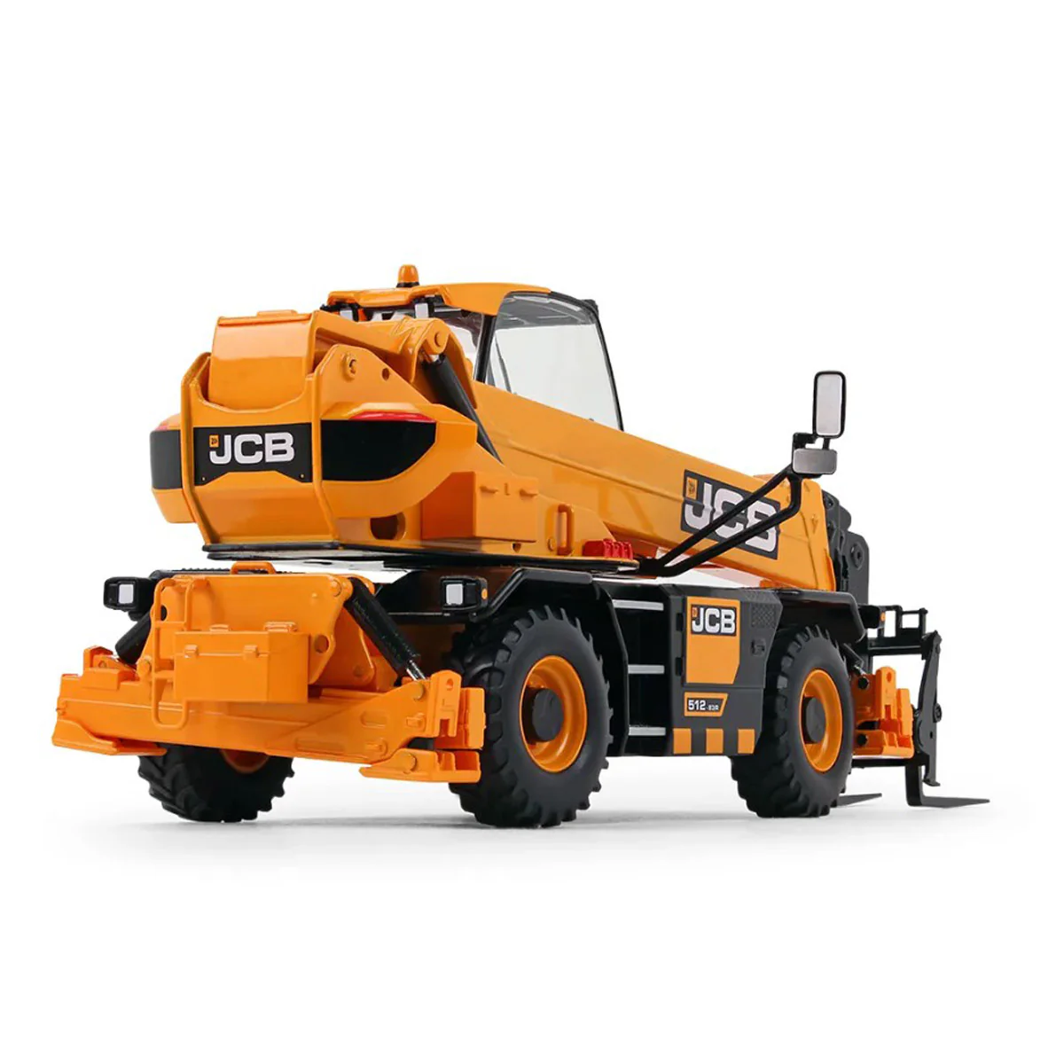 1/34 JCB 512-83R Rotating Telescopic Handler by First Gear - Image 2