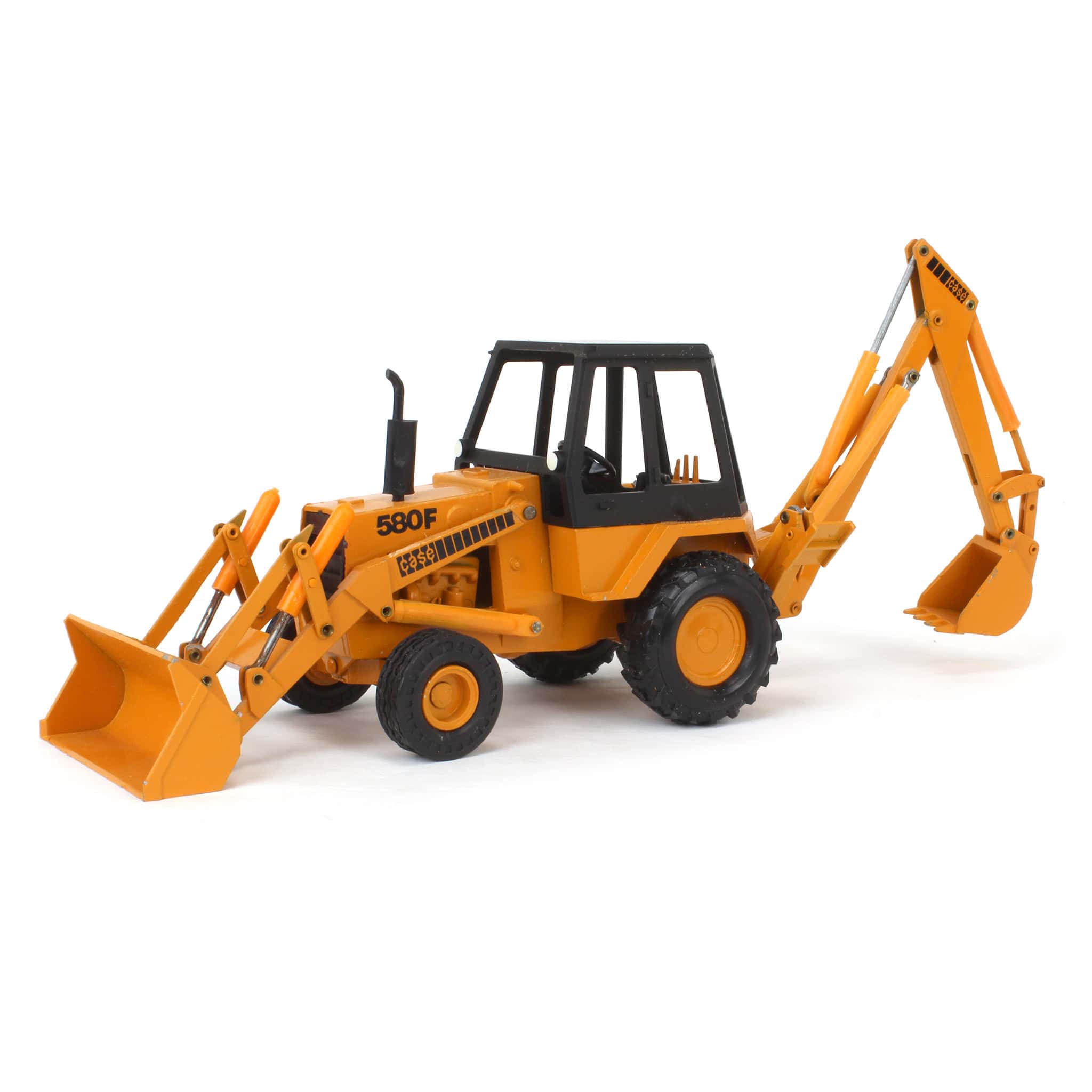 1/35 Case 580F Backhoe by Conrad - Image 2
