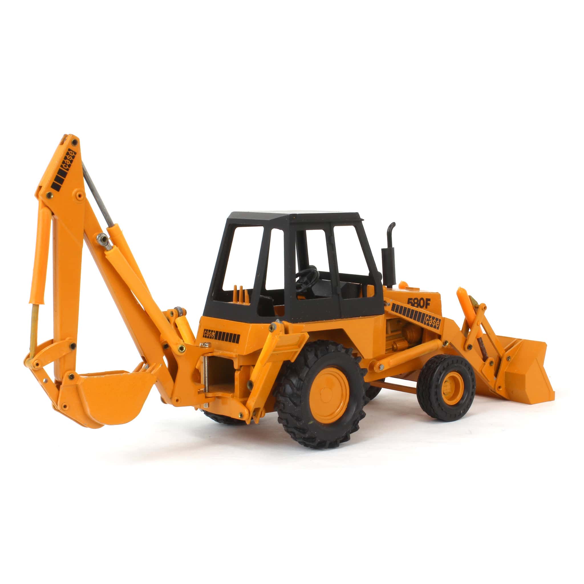 1/35 Case 580F Backhoe by Conrad - Image 3
