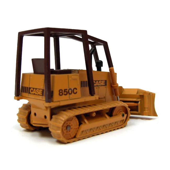 1/35 CASE 850C Angle Tilt Dozer by NZG - Image 2