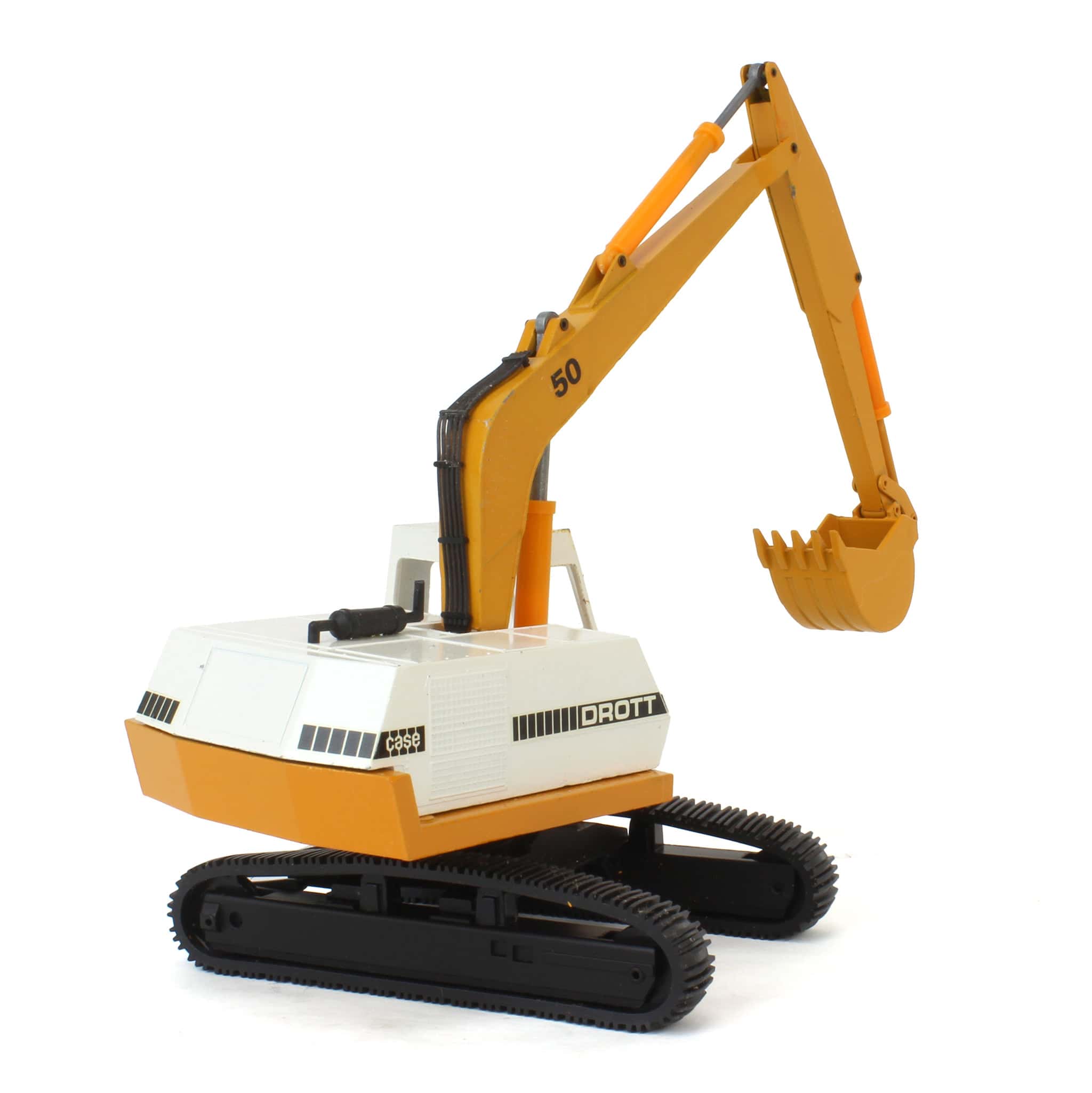 1/35 Case Drott Excavator 50 by Conrad - Image 3