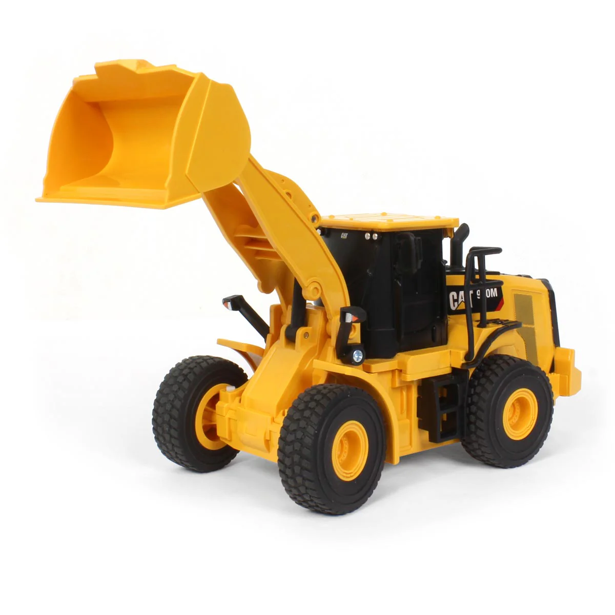 1/35 Radio Control CAT 950M Wheel Loader, Made of Durable Plastic - Image 2