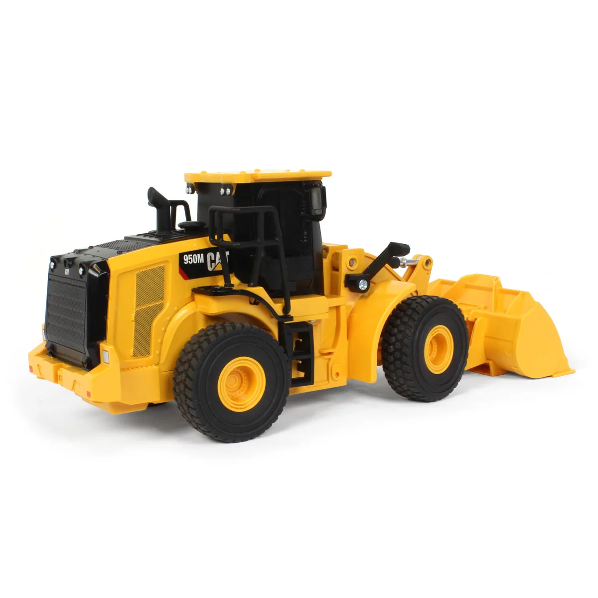 1/35 Radio Control CAT 950M Wheel Loader, Made of Durable Plastic - Image 4