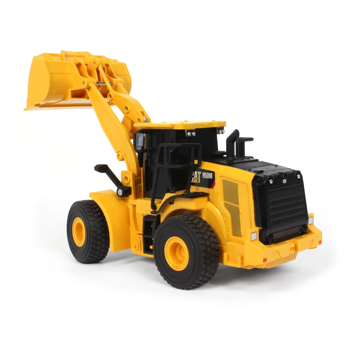 1/35 Radio Control CAT 950M Wheel Loader, Made of Durable Plastic - Image 5
