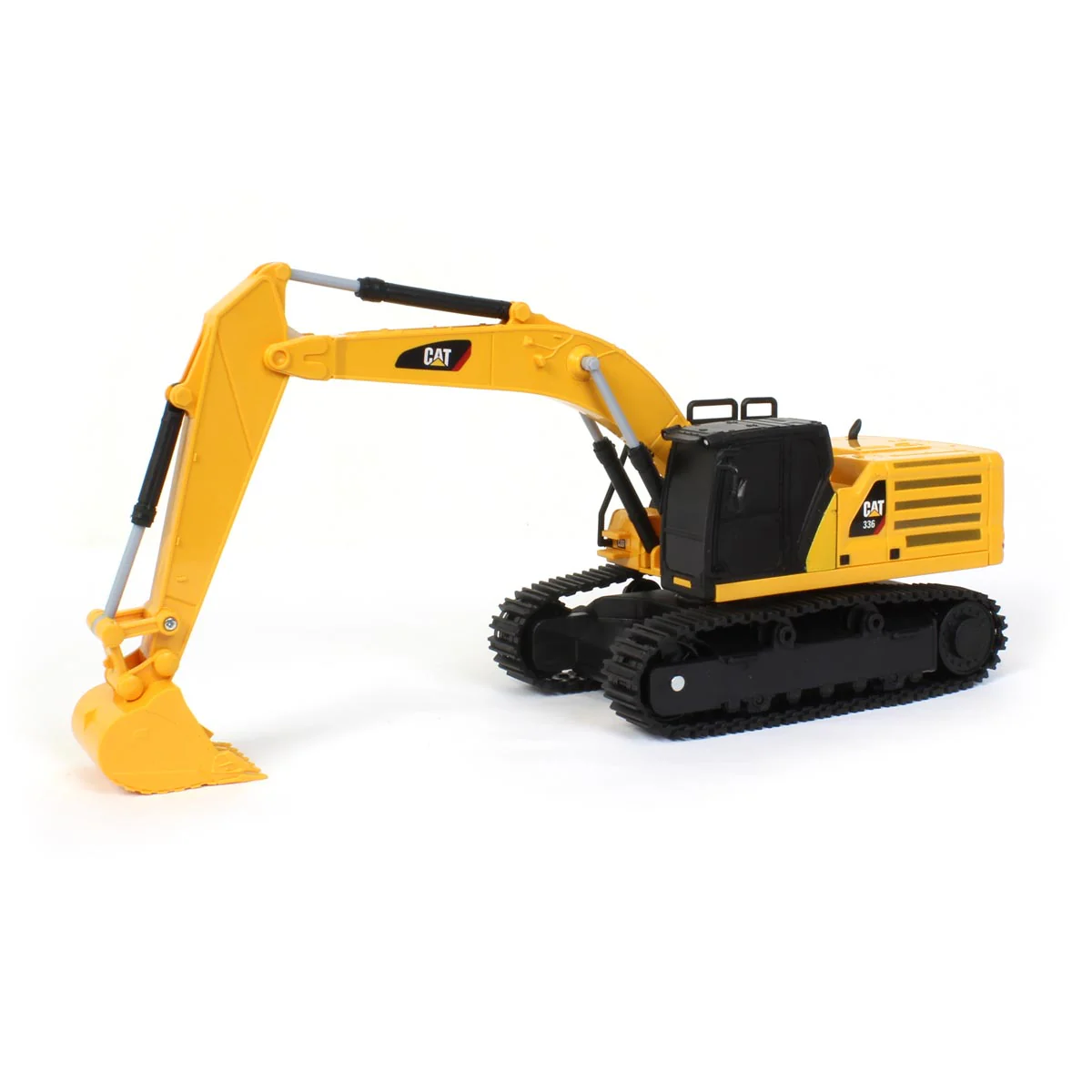 1/35 Radio Control CAT 336 Excavator, Made of Durable Plastic - Image 2