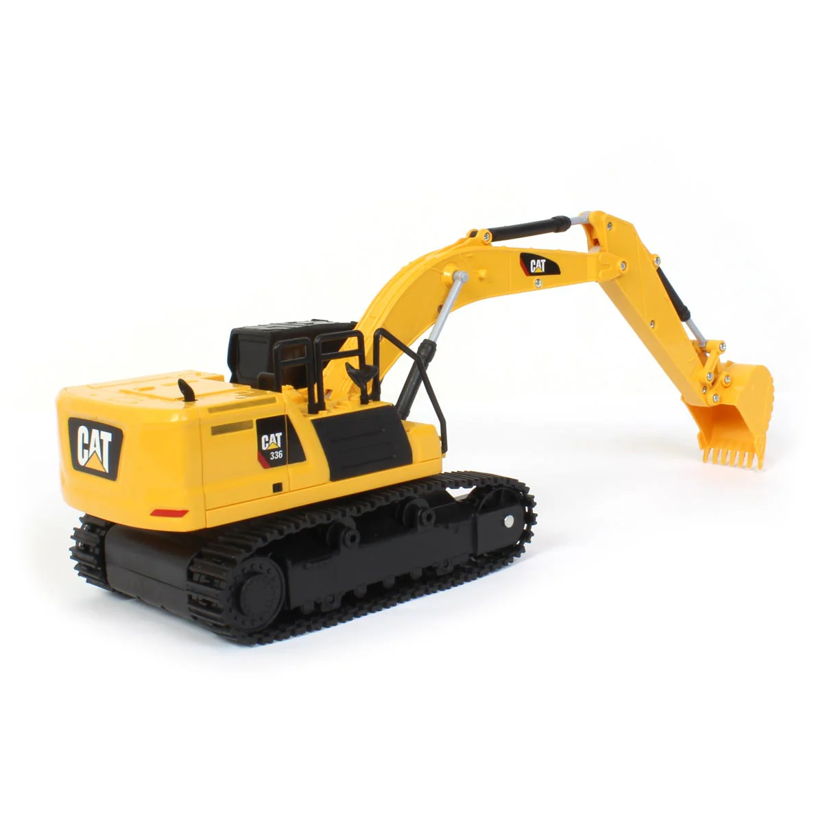 1/35 Radio Control CAT 336 Excavator, Made of Durable Plastic - Image 4