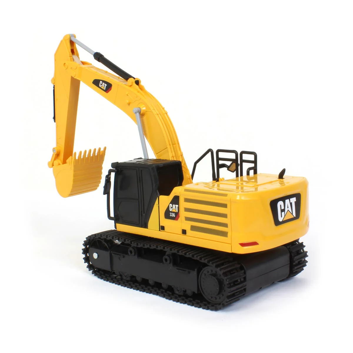 1/35 Radio Control CAT 336 Excavator, Made of Durable Plastic - Image 5