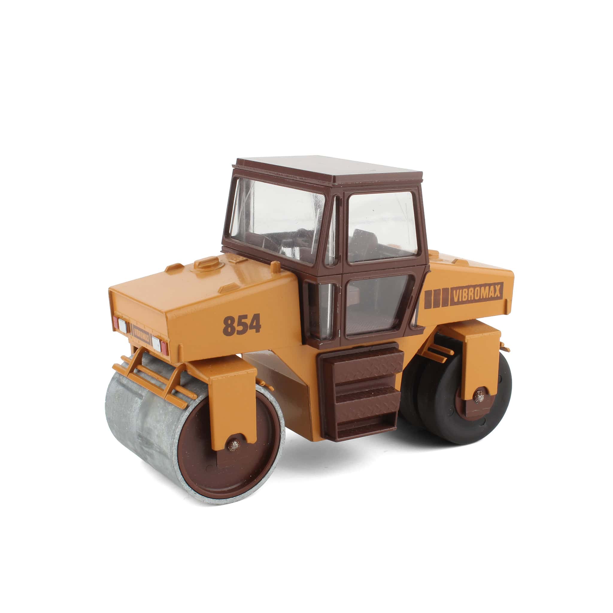 1/35 Vibromax 854 Compactor Roller Replica by Conrad - Image 2