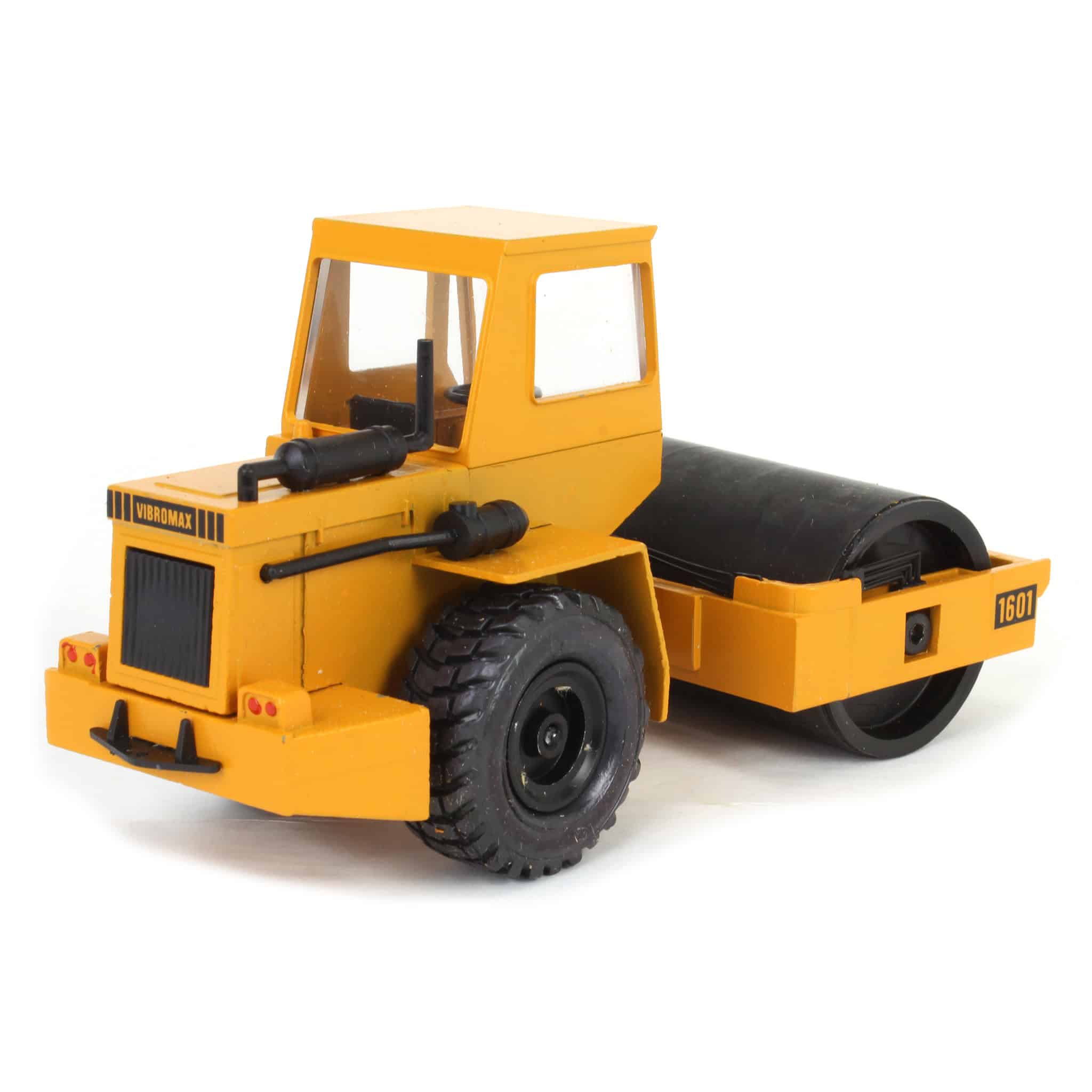 1/35 Vibromax W1601 Self-propelled Vibratory Roller - Image 3