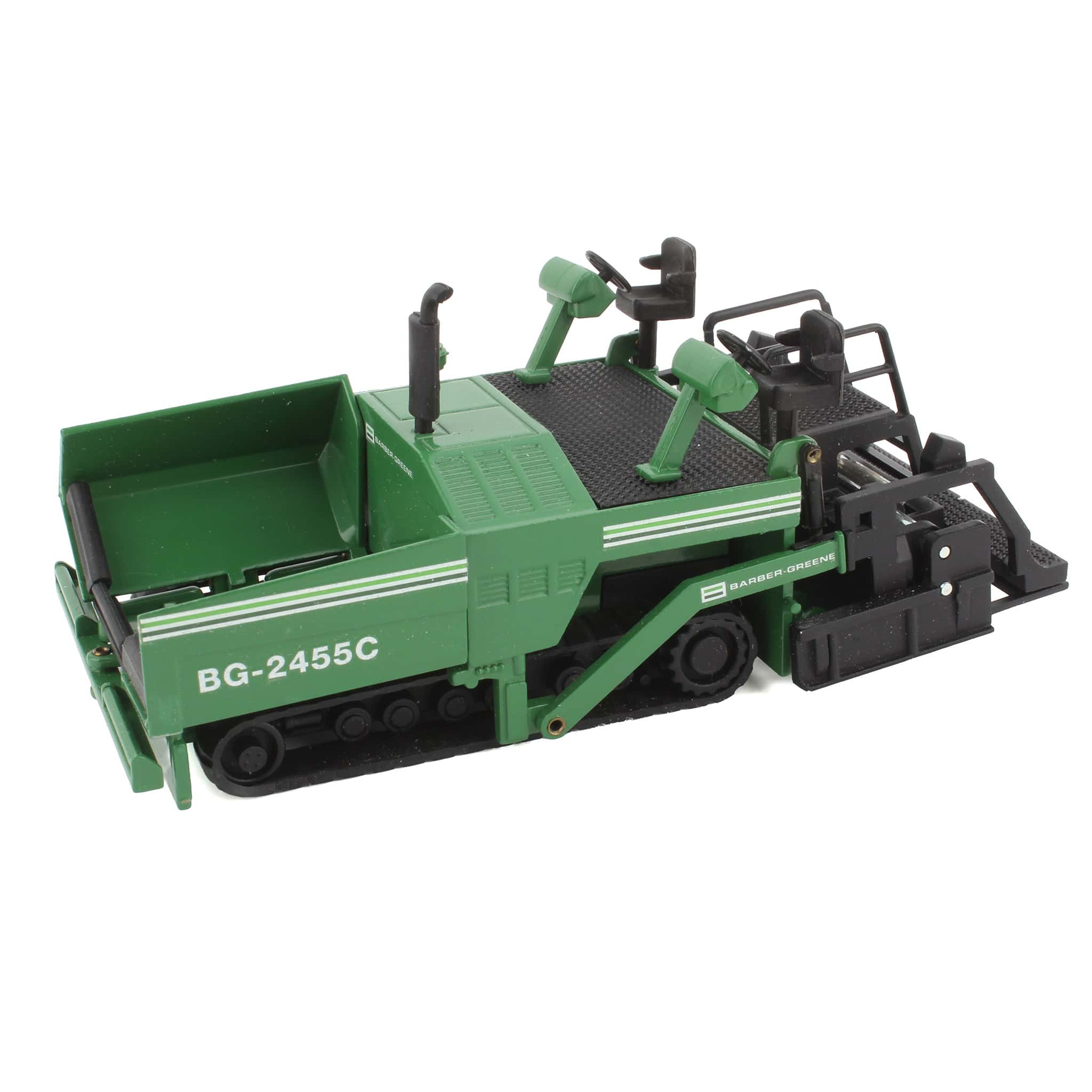 1/50 Barber Greene BG-2455C Asphalt Paver by NZG - Image 2