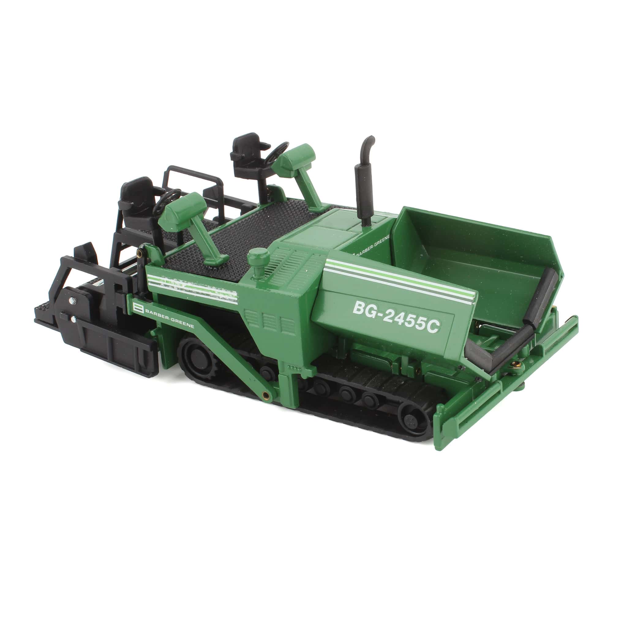 1/50 Barber Greene BG-2455C Asphalt Paver by NZG - Image 3