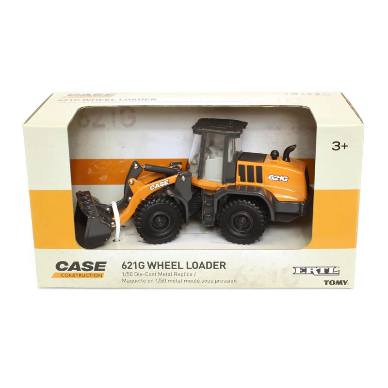 1/50 Case 621G Wheel Loader - Image 2