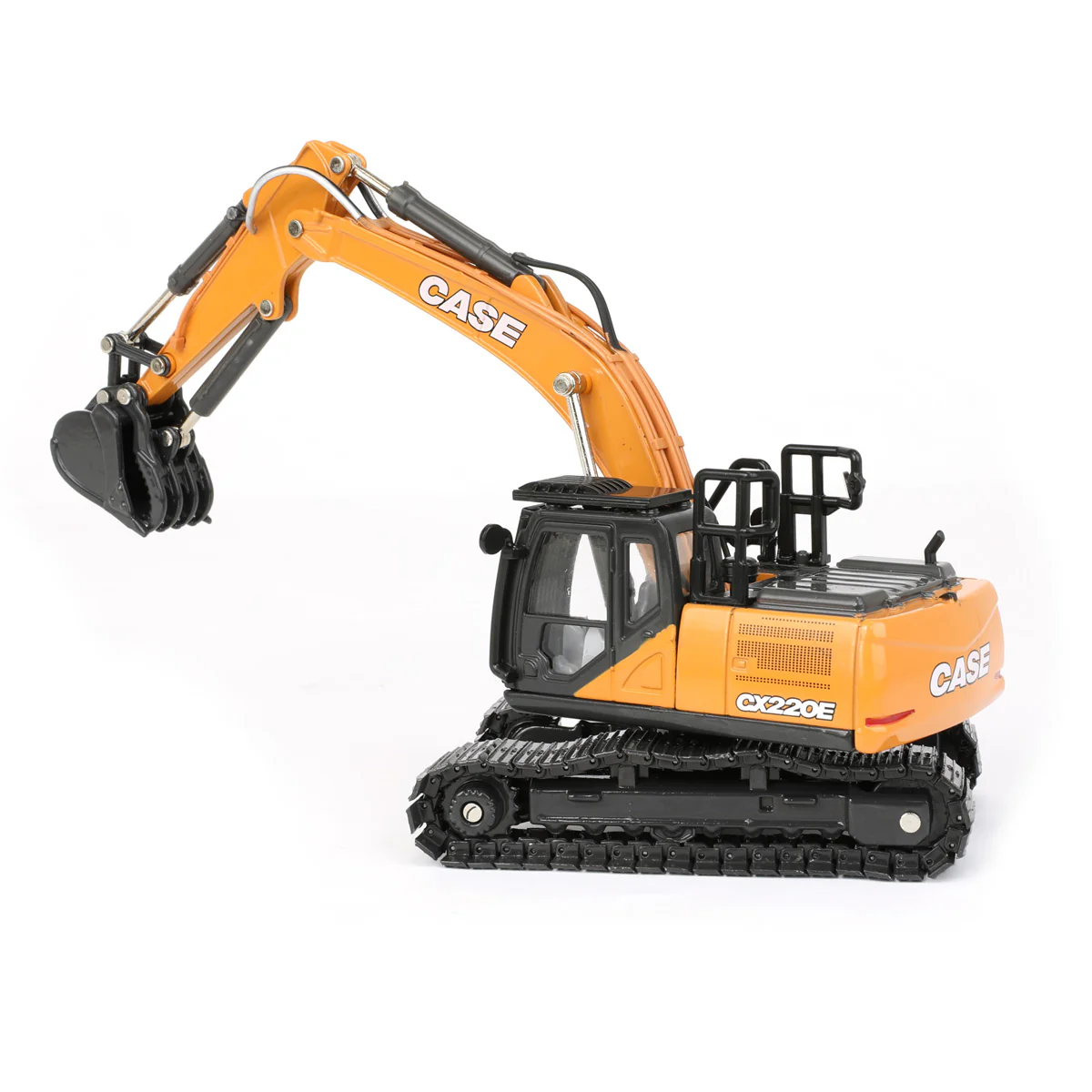 1/50 CASE CX220E Excavator, ERTL Prestige Collection - Image 3