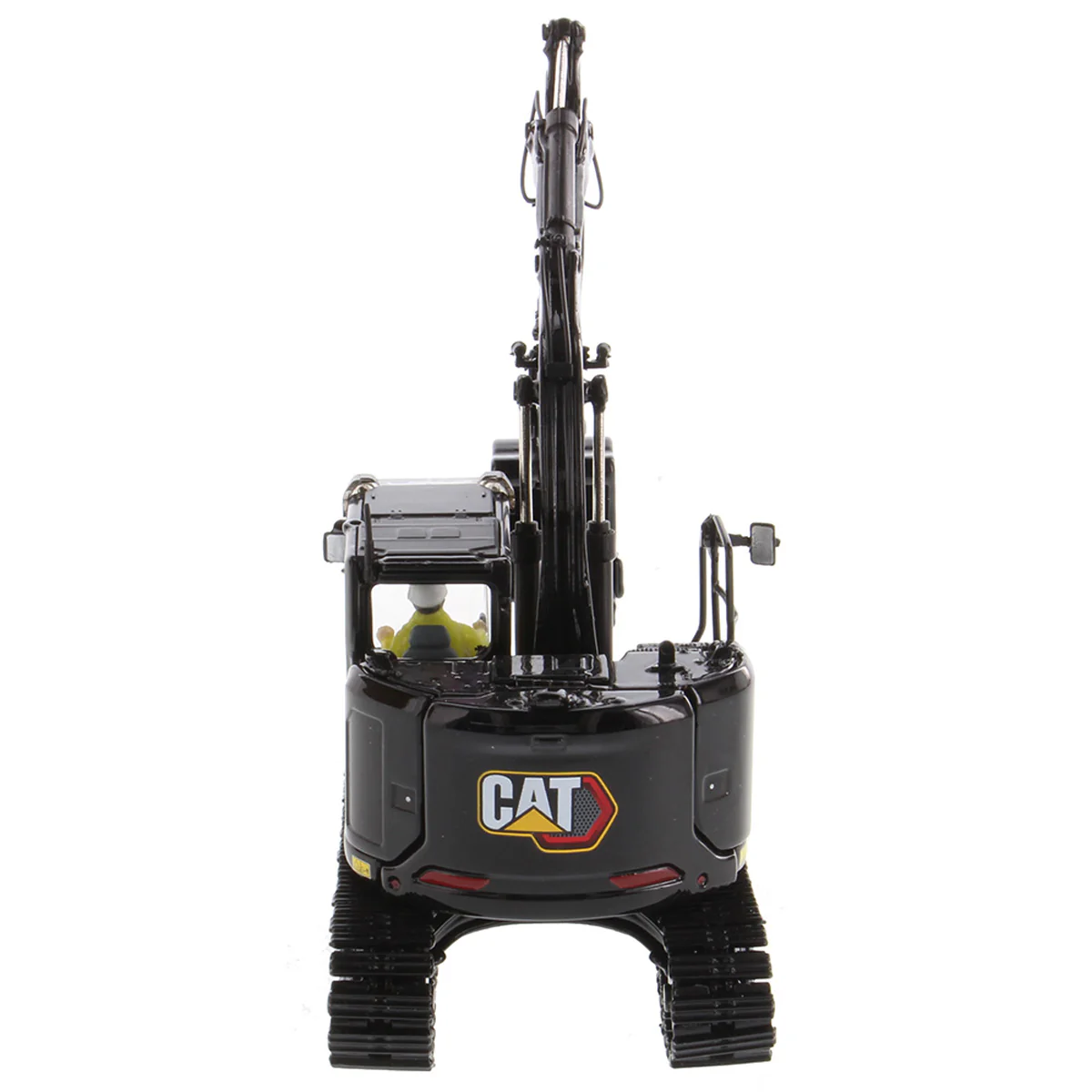 1/50 CAT 315 Excavator with Special Black Finish - Image 4