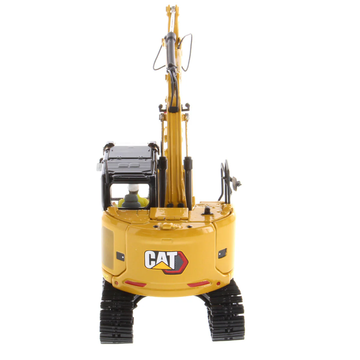 1/50 CAT 315 Small Hydraulic Excavator - Image 3