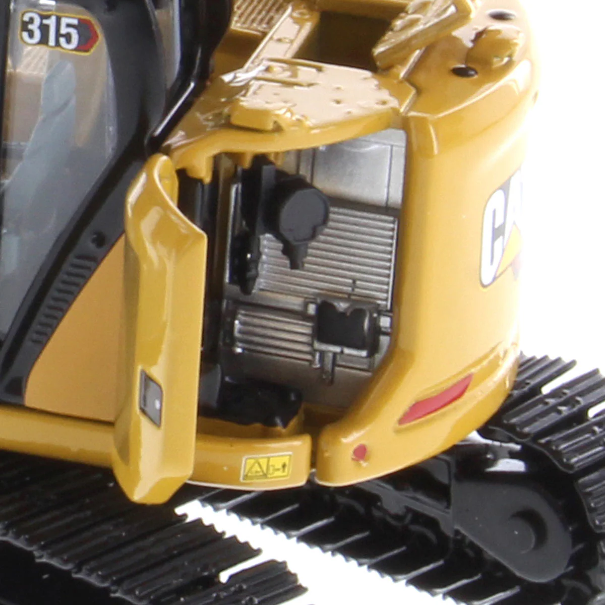 1/50 CAT 315 Small Hydraulic Excavator - Image 6