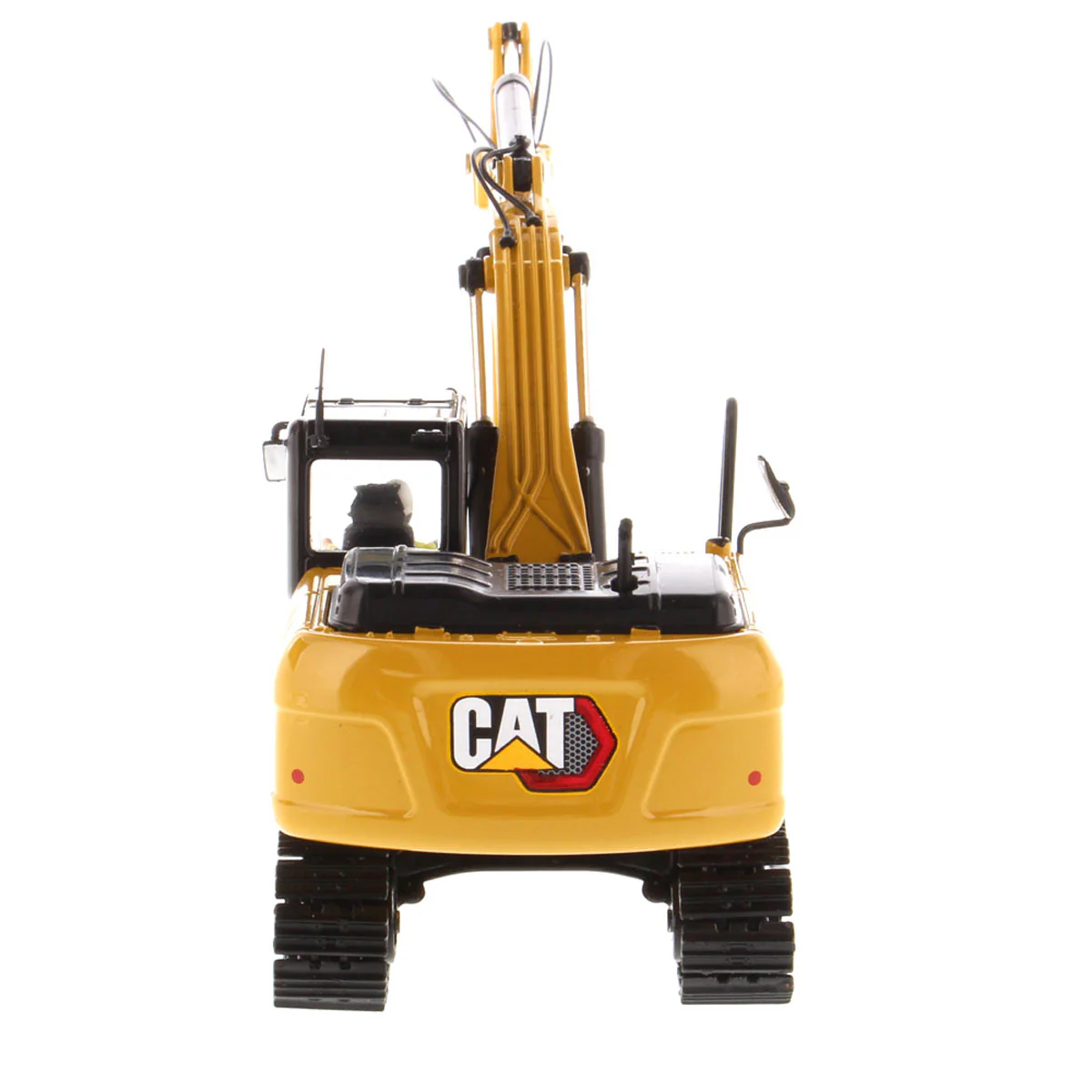 1/50 CAT 320 GX Hydraulic Excavator - Image 3