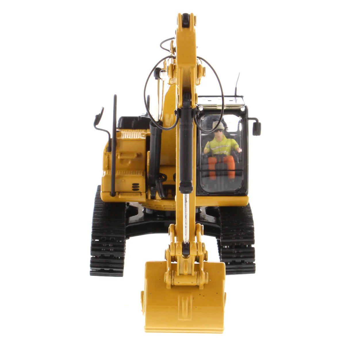 1/50 CAT 323 GX Hydraulic Excavator - Image 2