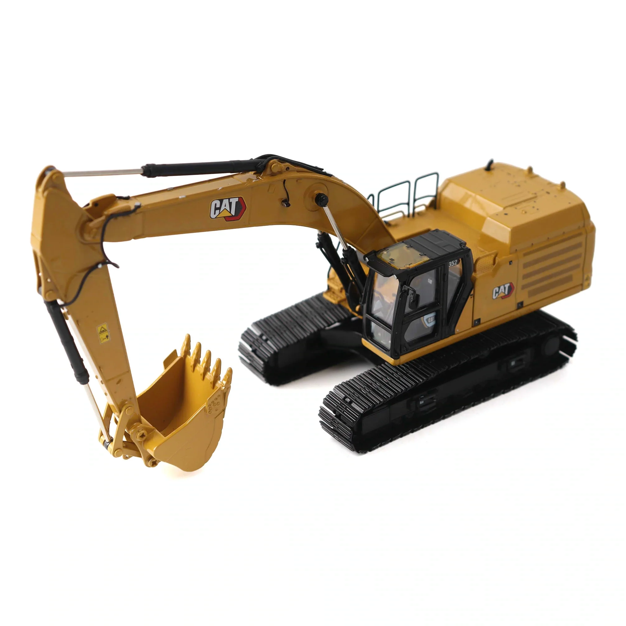 1/50 Caterpillar 352 Next Generation Excavator by Diecast Masters