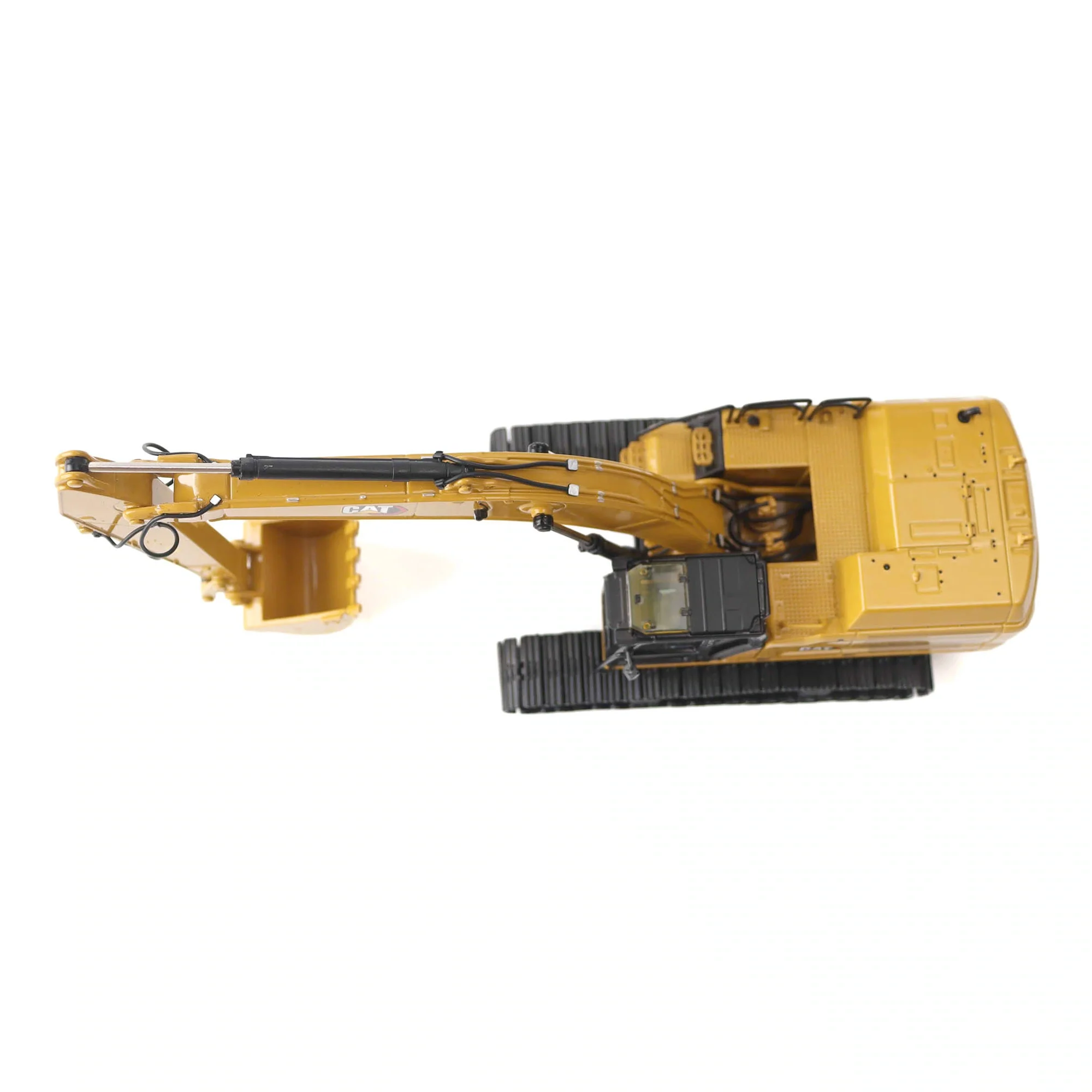 1/50 Caterpillar 352 Next Generation Excavator by Diecast Masters - Image 4