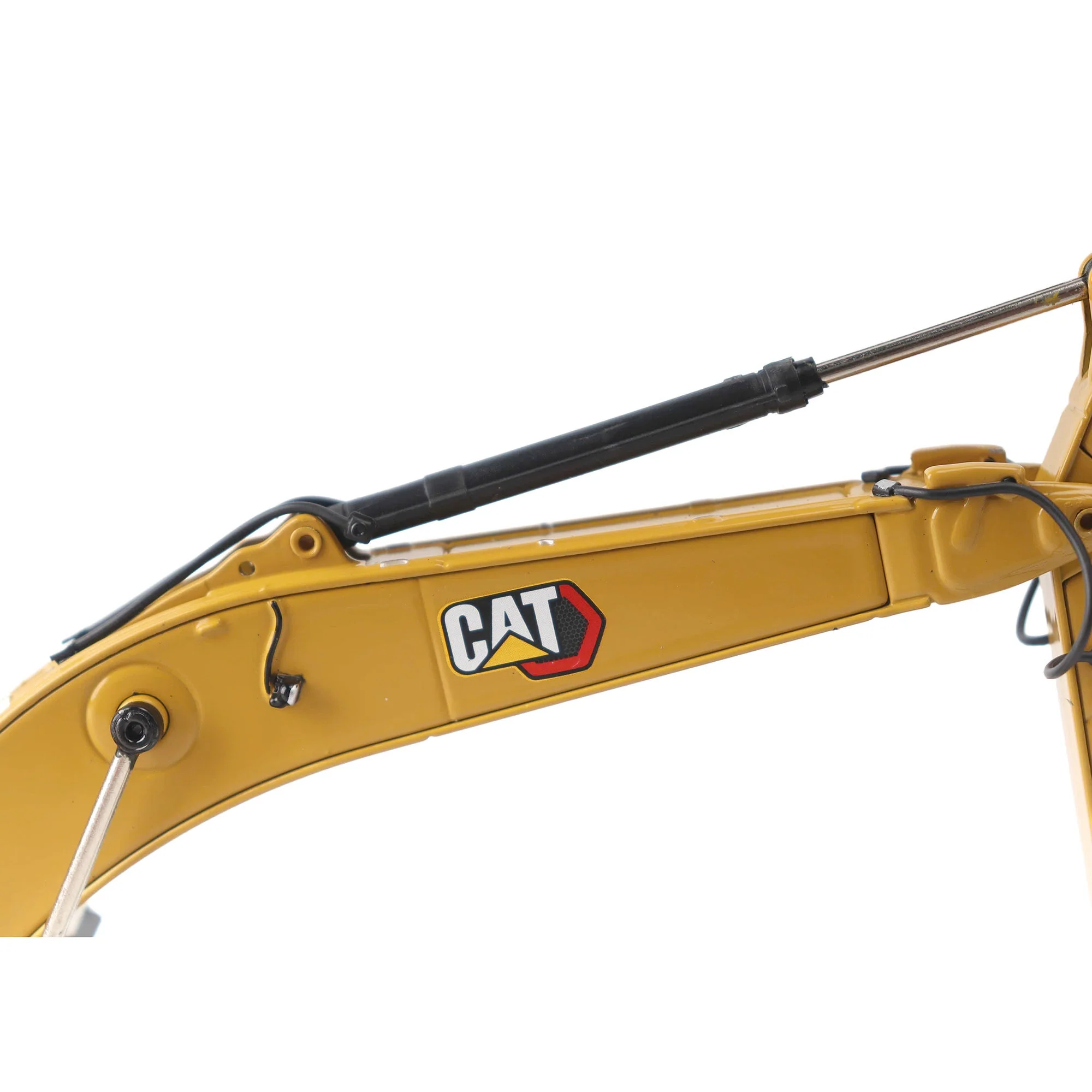 1/50 Caterpillar 352 Next Generation Excavator by Diecast Masters - Image 7