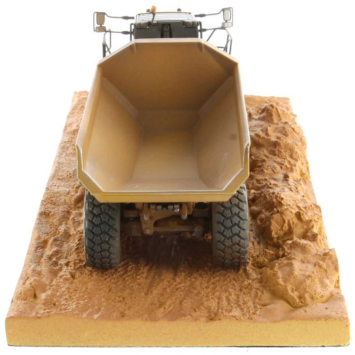 1/50 CAT 745 Weathered Articulated Truck - Image 4