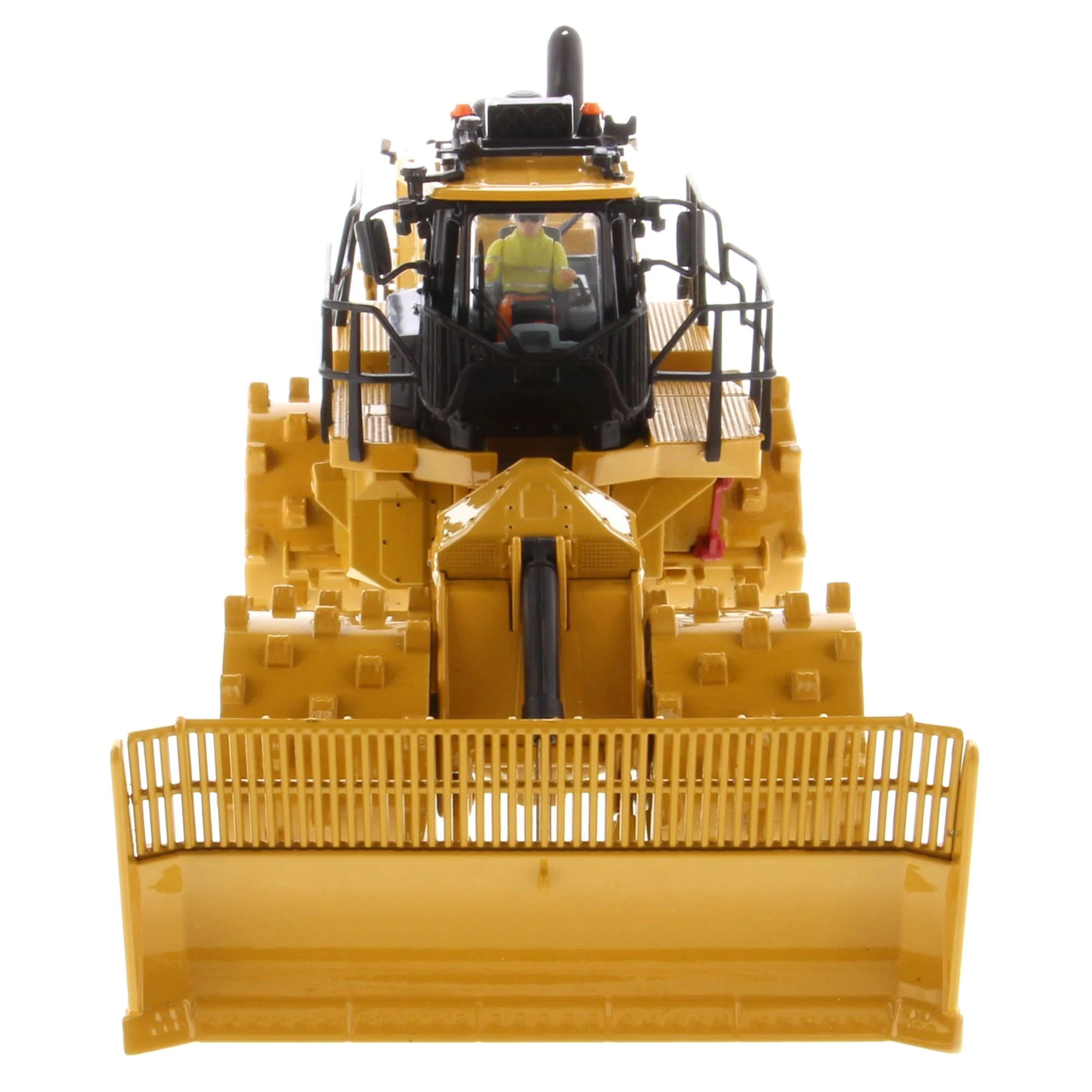 1/50 CAT 836 Landfill Compactor - Image 8