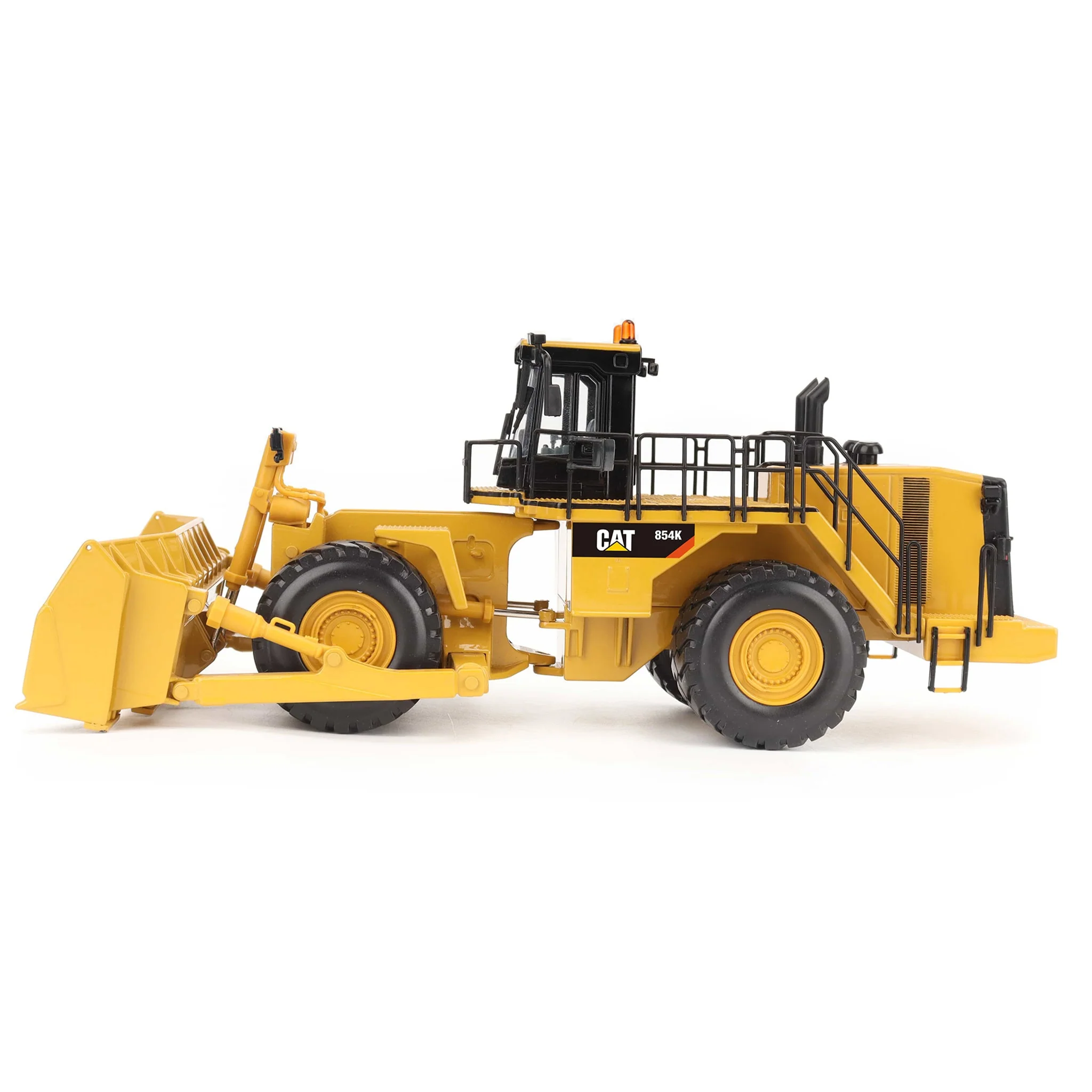 1/50 CAT 854K Wheel Dozer - Image 2