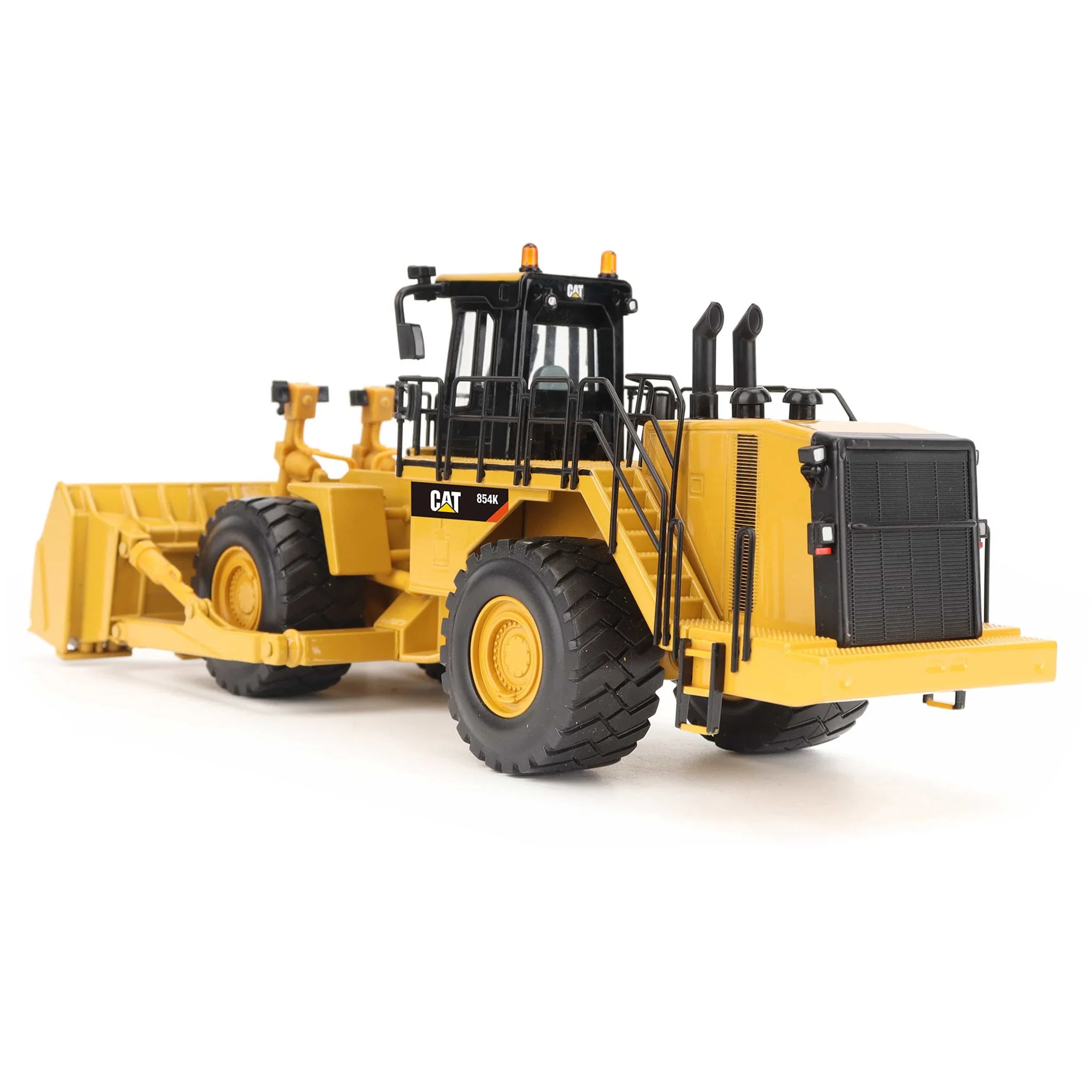 1/50 CAT 854K Wheel Dozer - Image 3