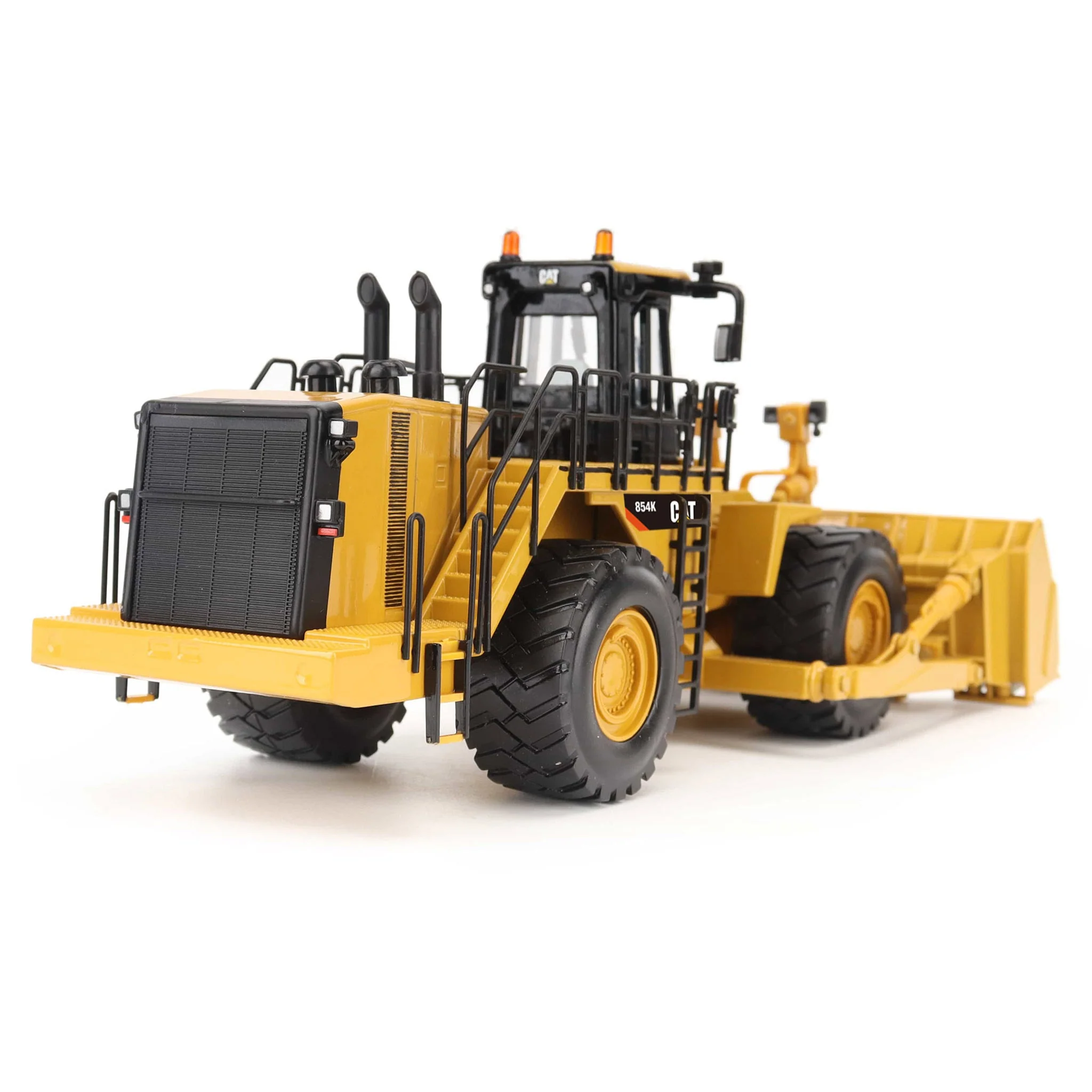 1/50 CAT 854K Wheel Dozer - Image 5