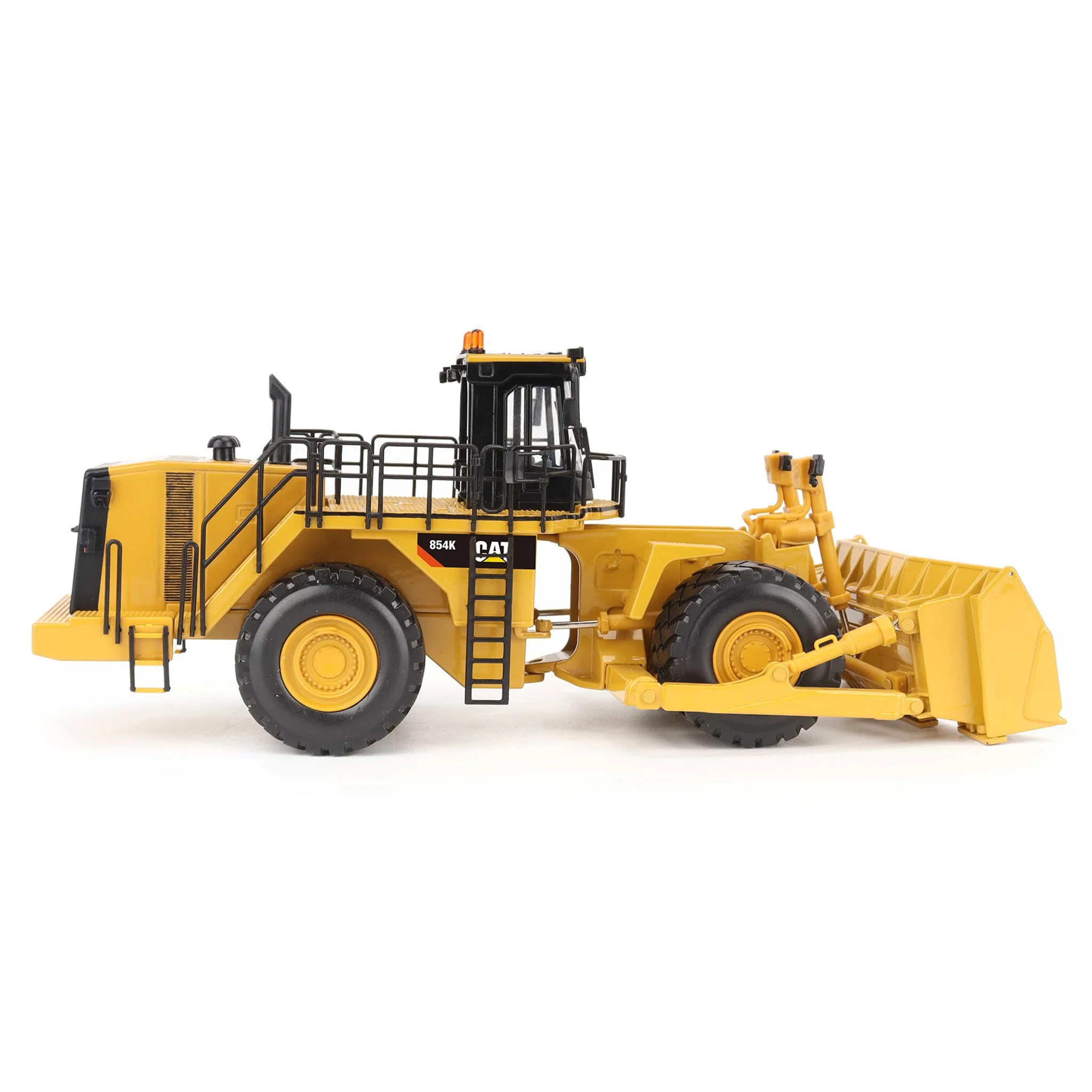 1/50 CAT 854K Wheel Dozer - Image 6