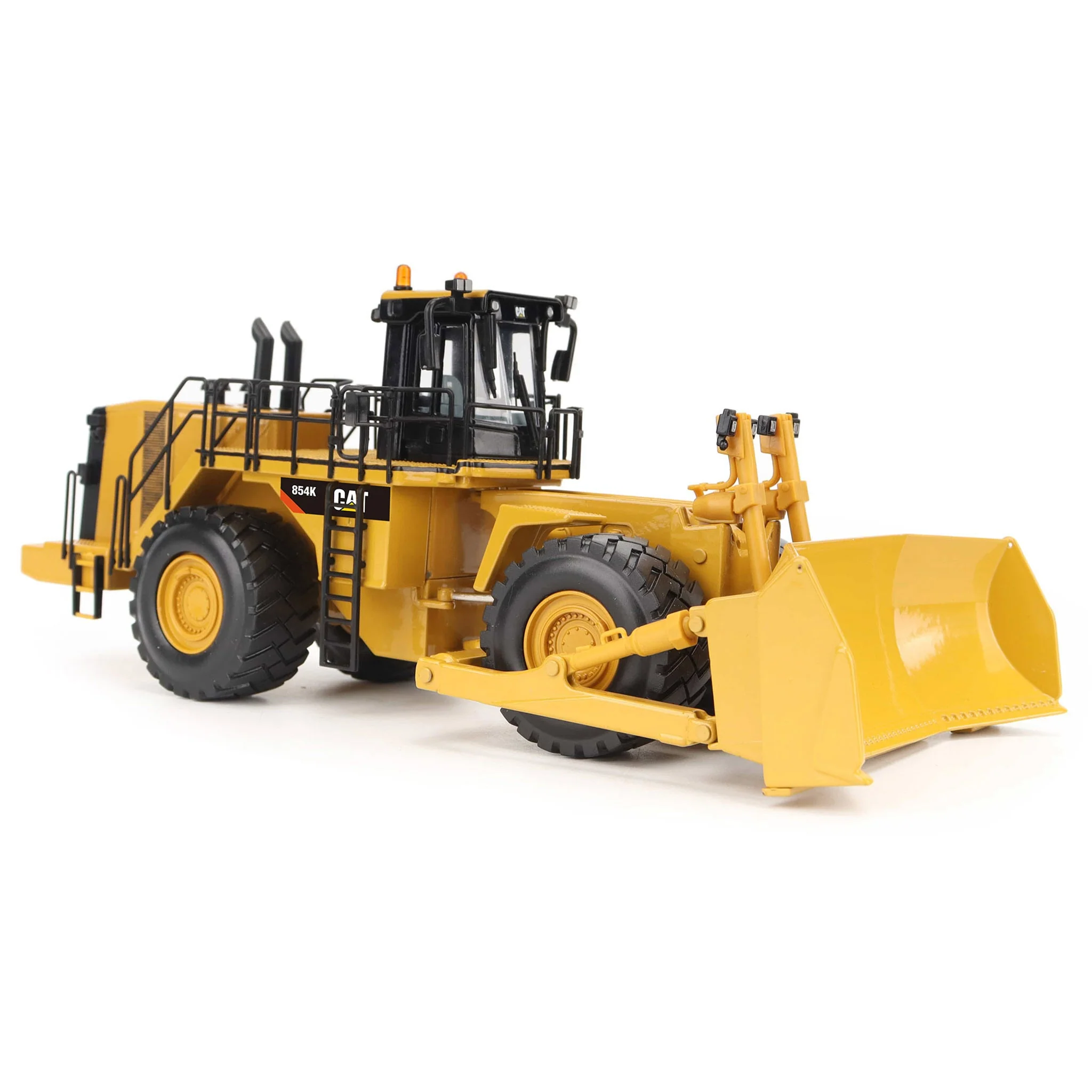 1/50 CAT 854K Wheel Dozer - Image 7