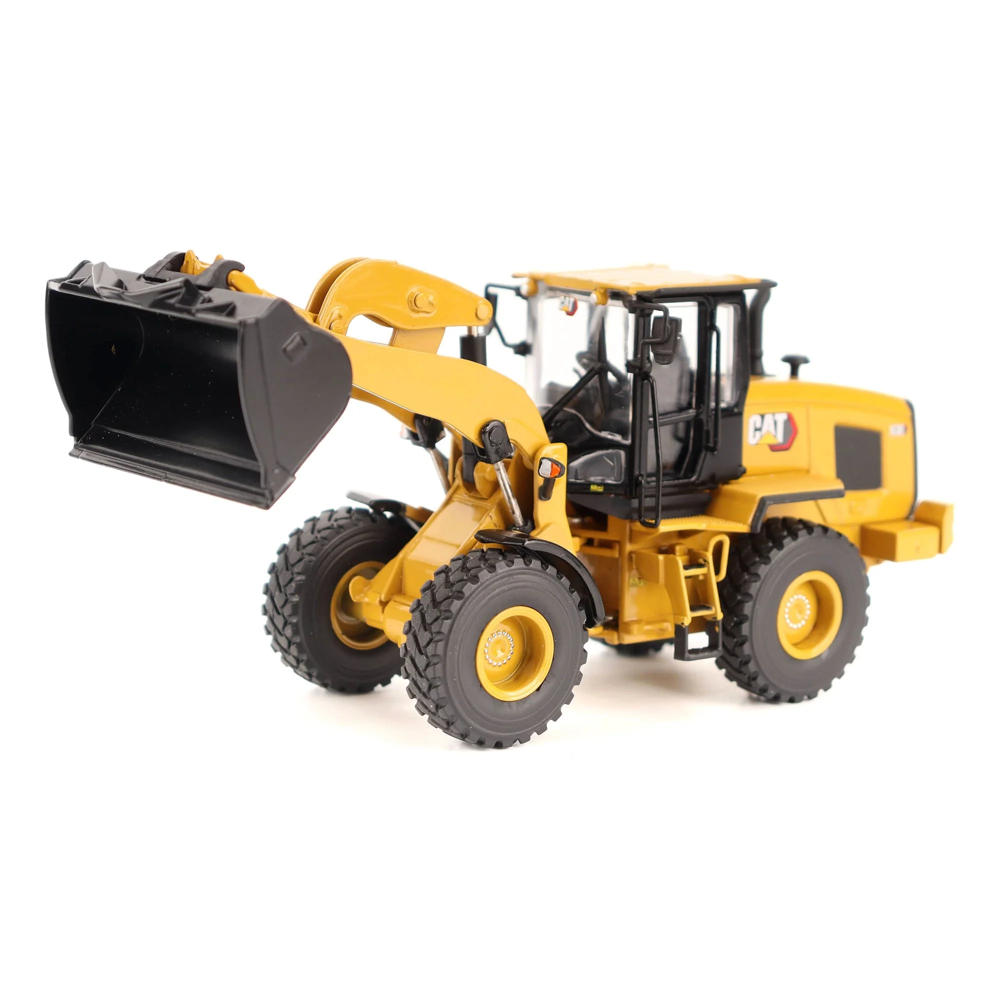 1/50 CAT 930 Wheel Loader, Diecast Masters High Line Series - Image 2