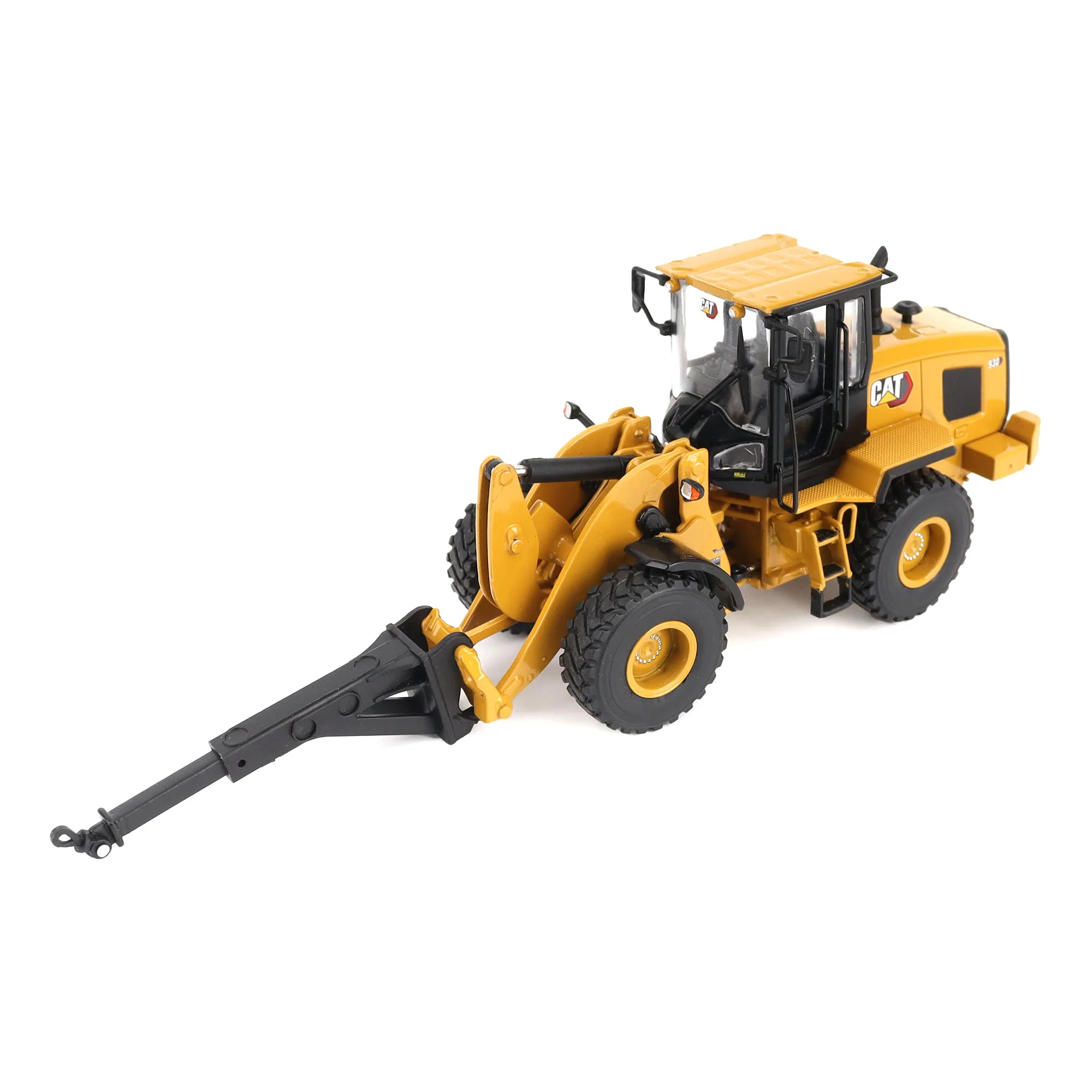 1/50 CAT 930 Wheel Loader, Diecast Masters High Line Series - Image 3